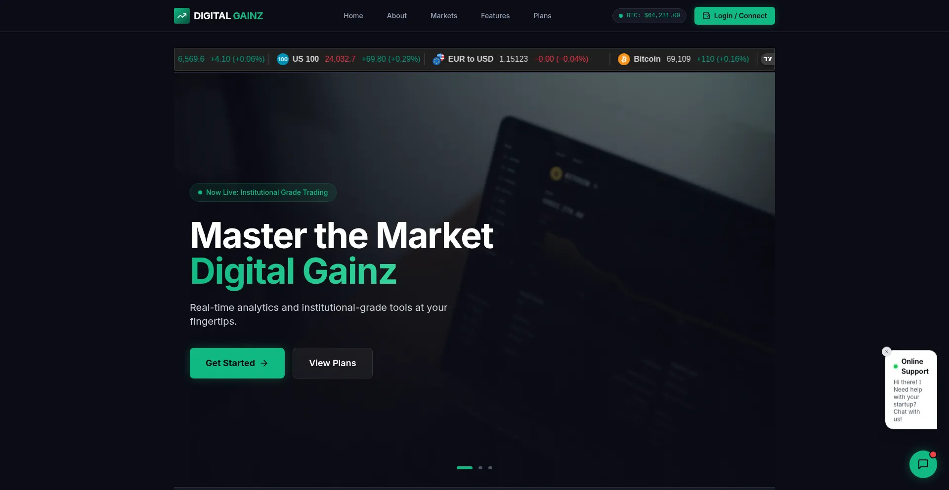 Digitalgainz.site