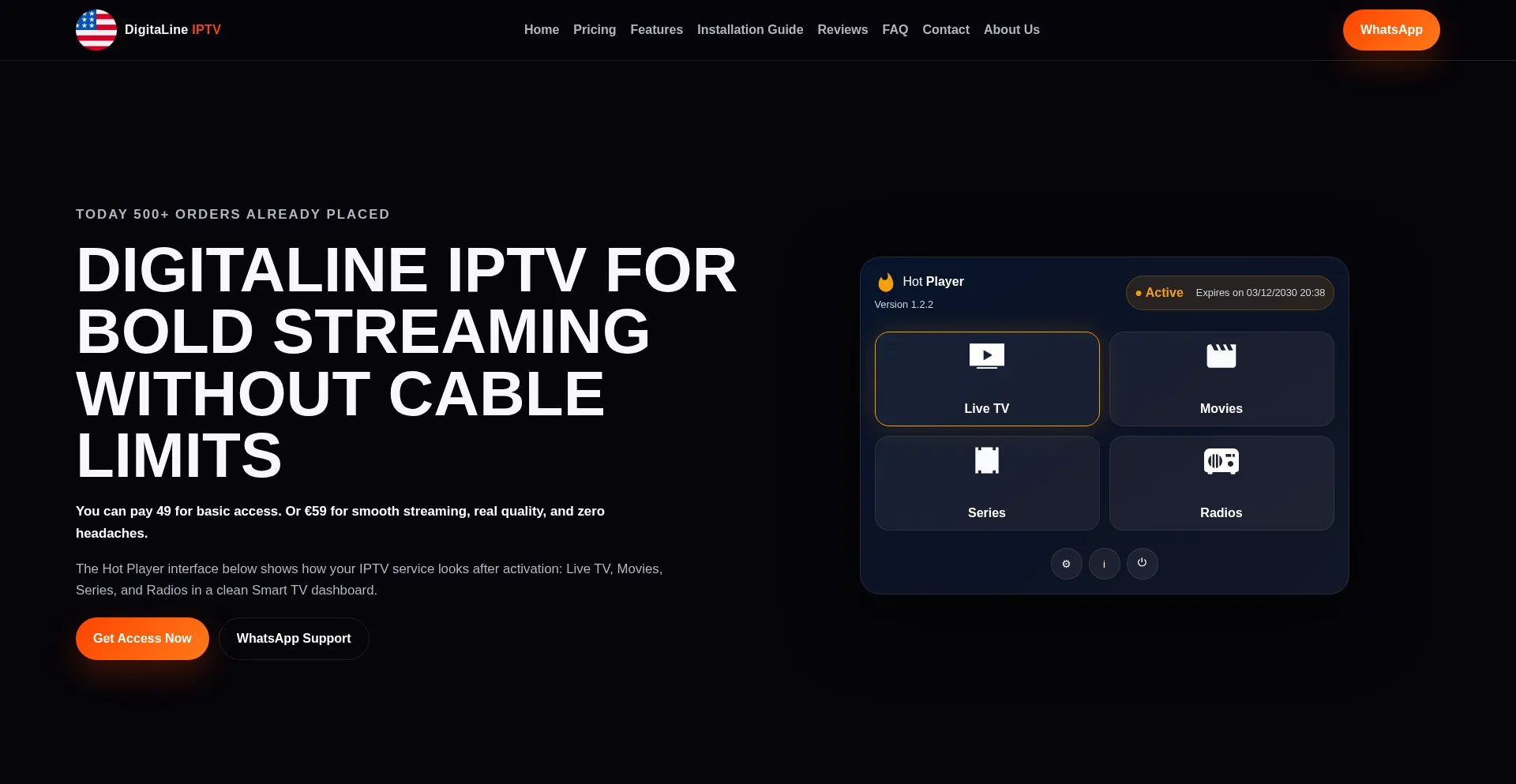 Digitaline-iptv.online