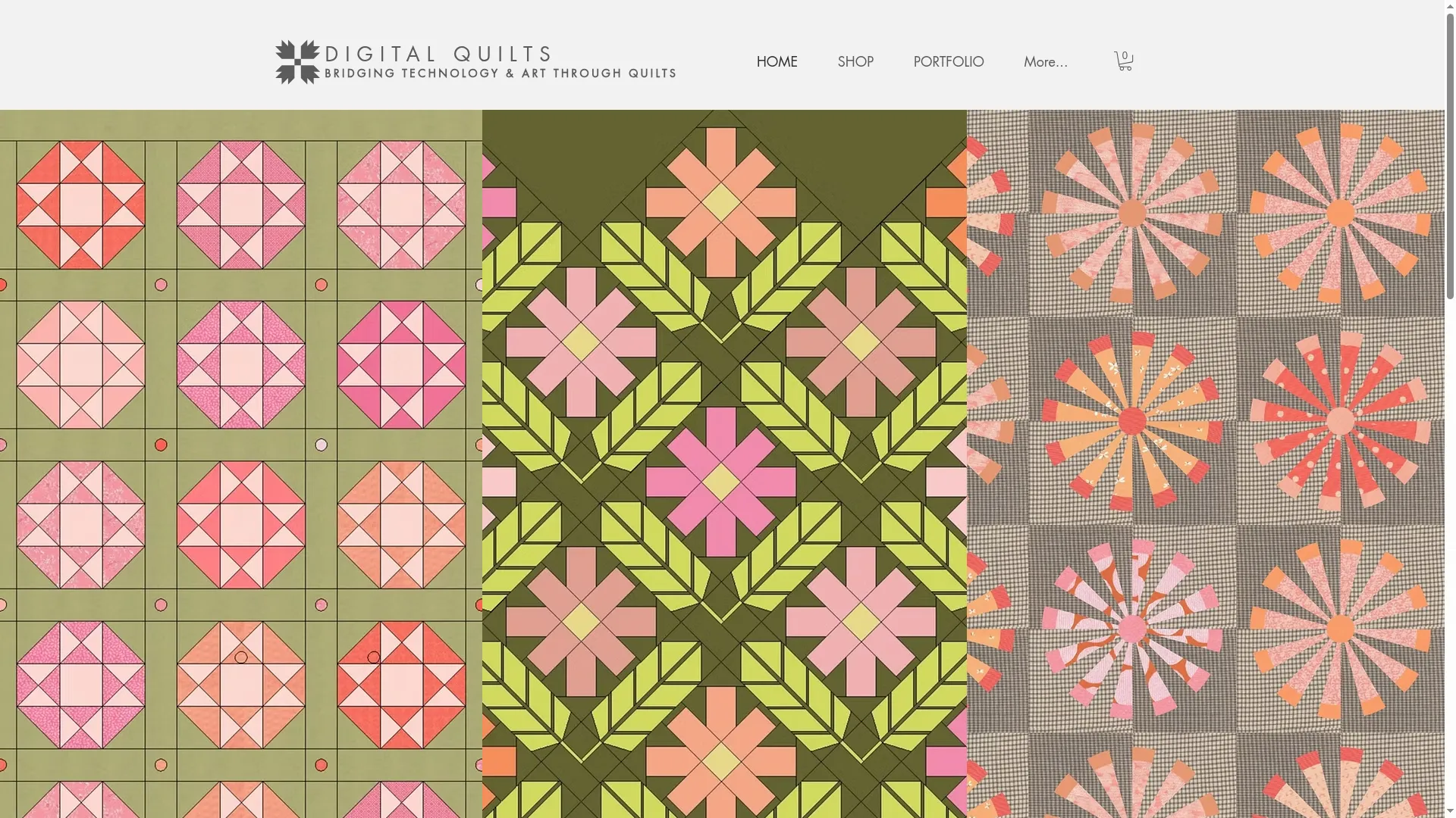 Digitalquilts.com