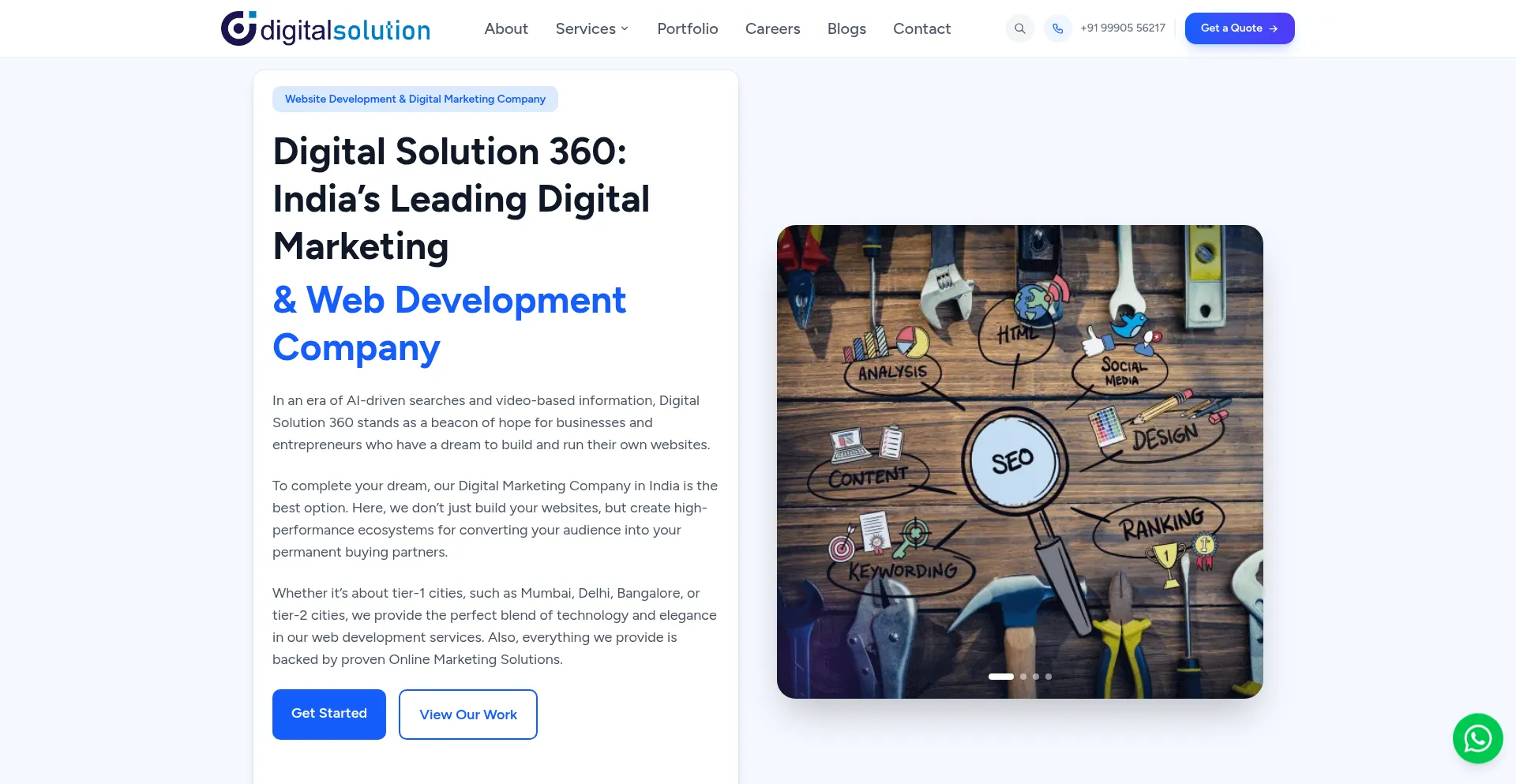 Digitalsolution360.in