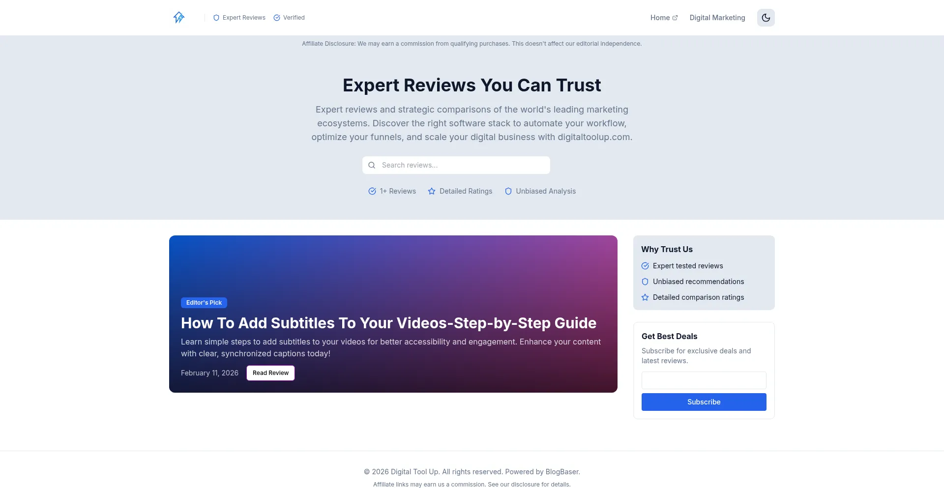 Digitaltoolup.com