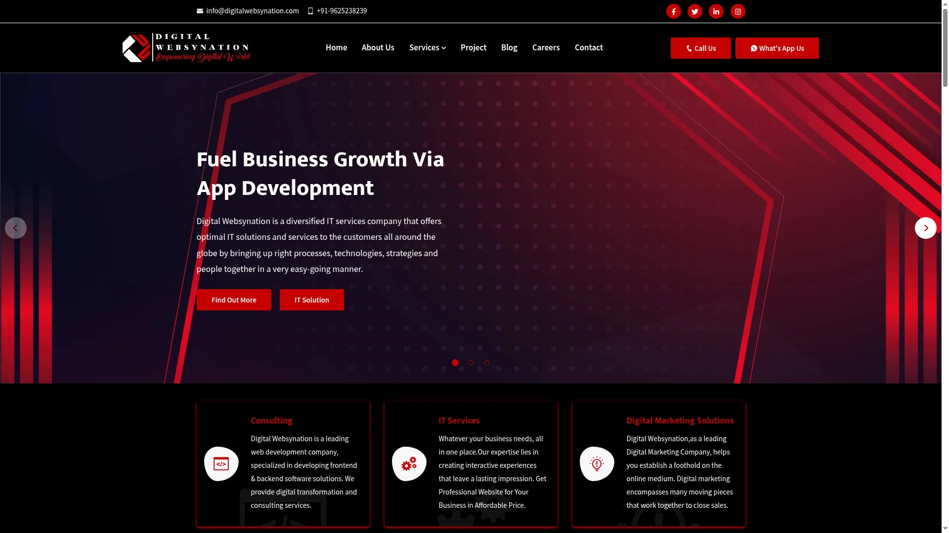 Digitalwebsynation.com