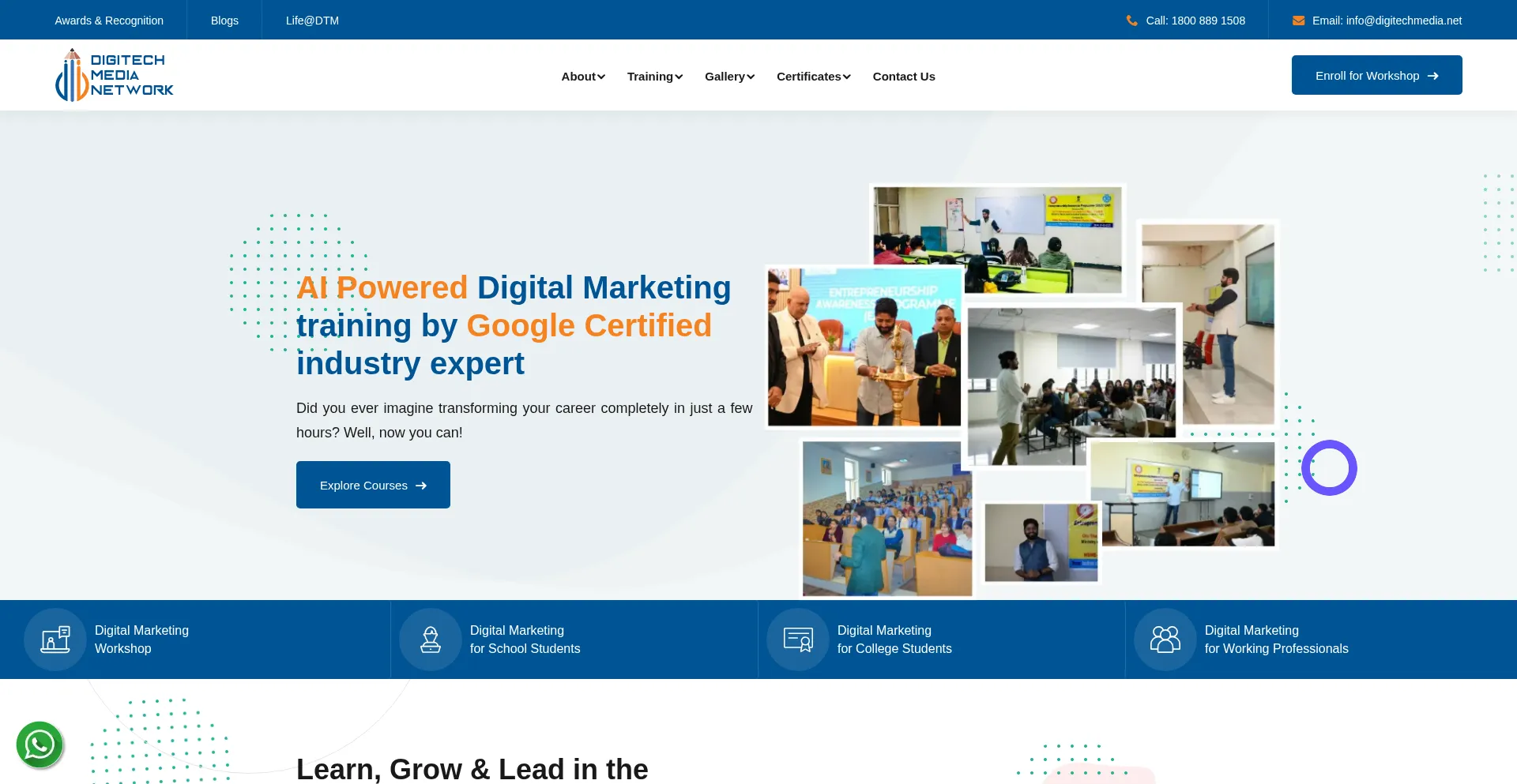 Digitechmedia.net