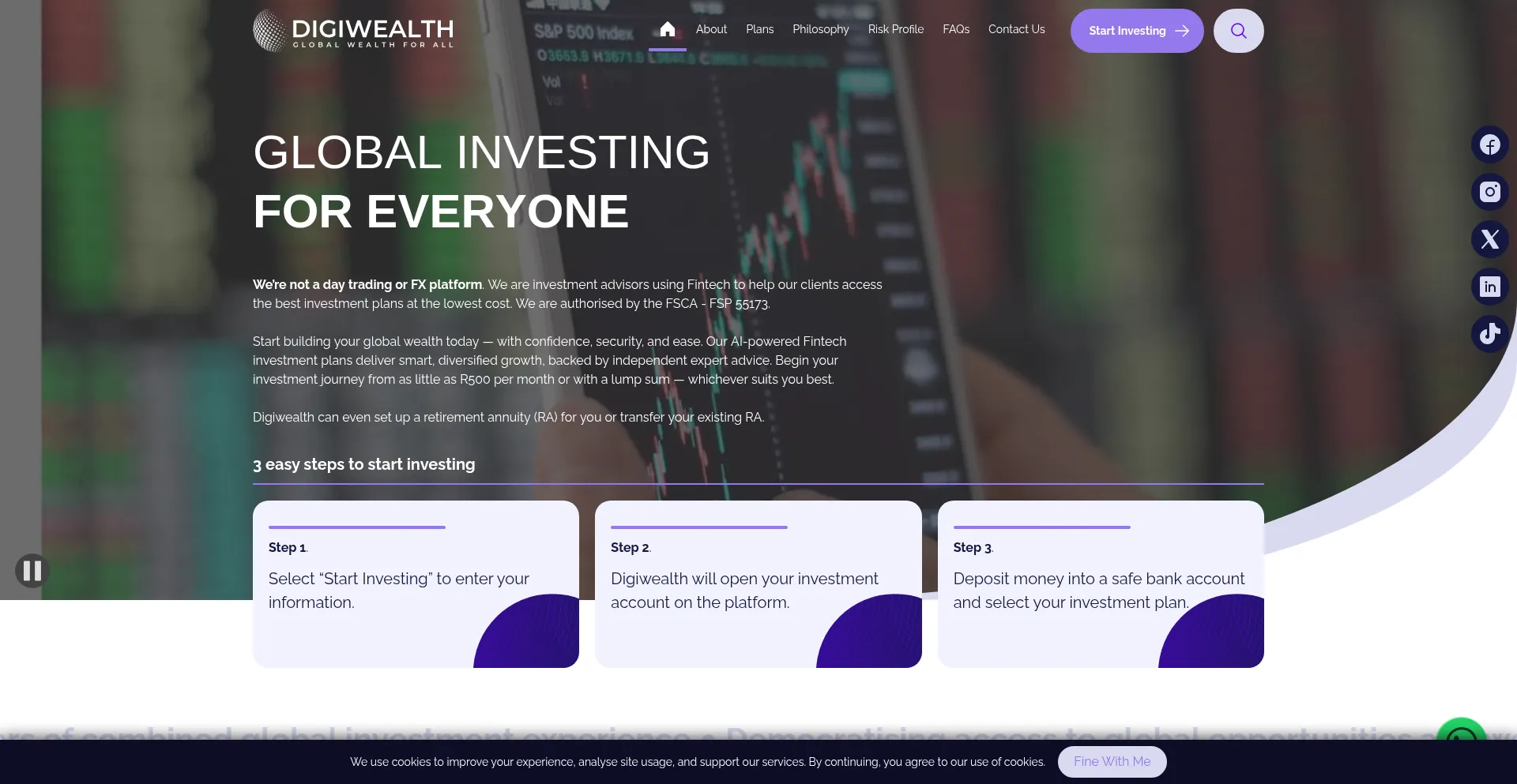 Digiwealth.co.za