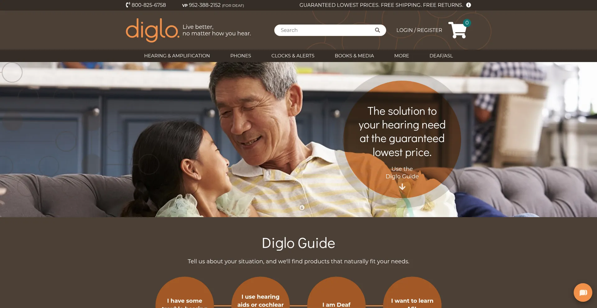 Diglo.com