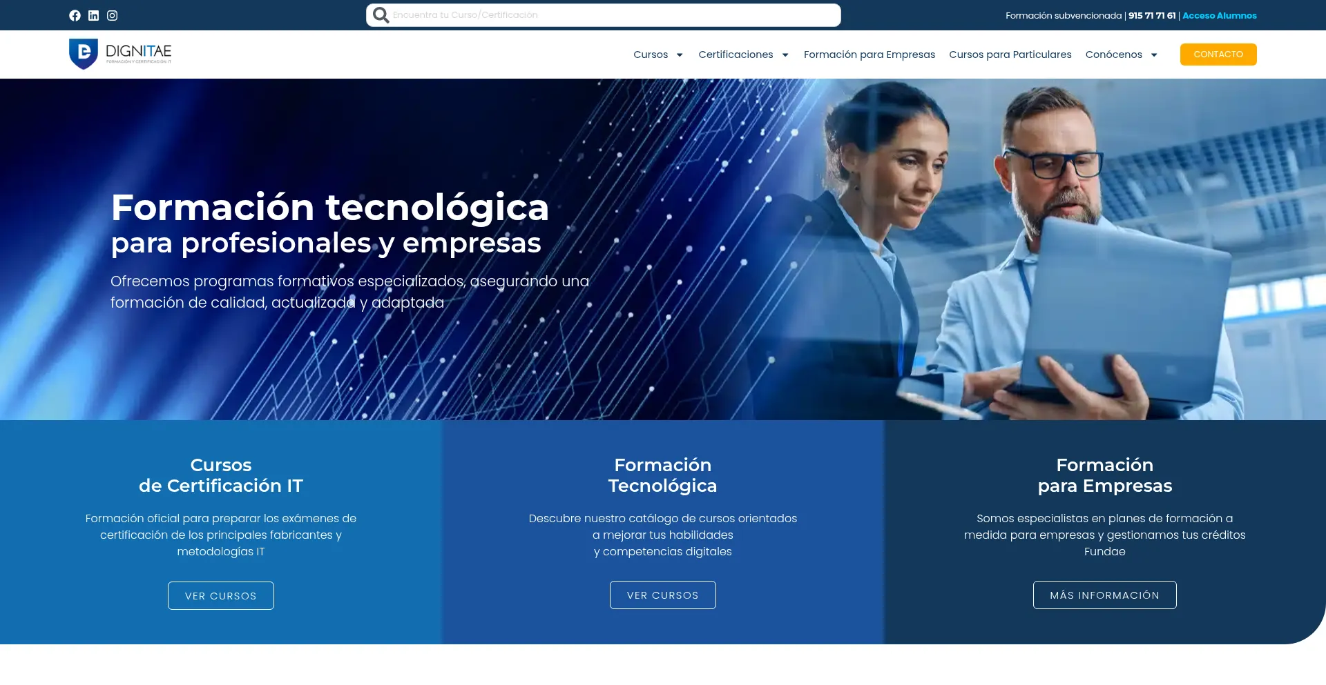 Dignitae.com