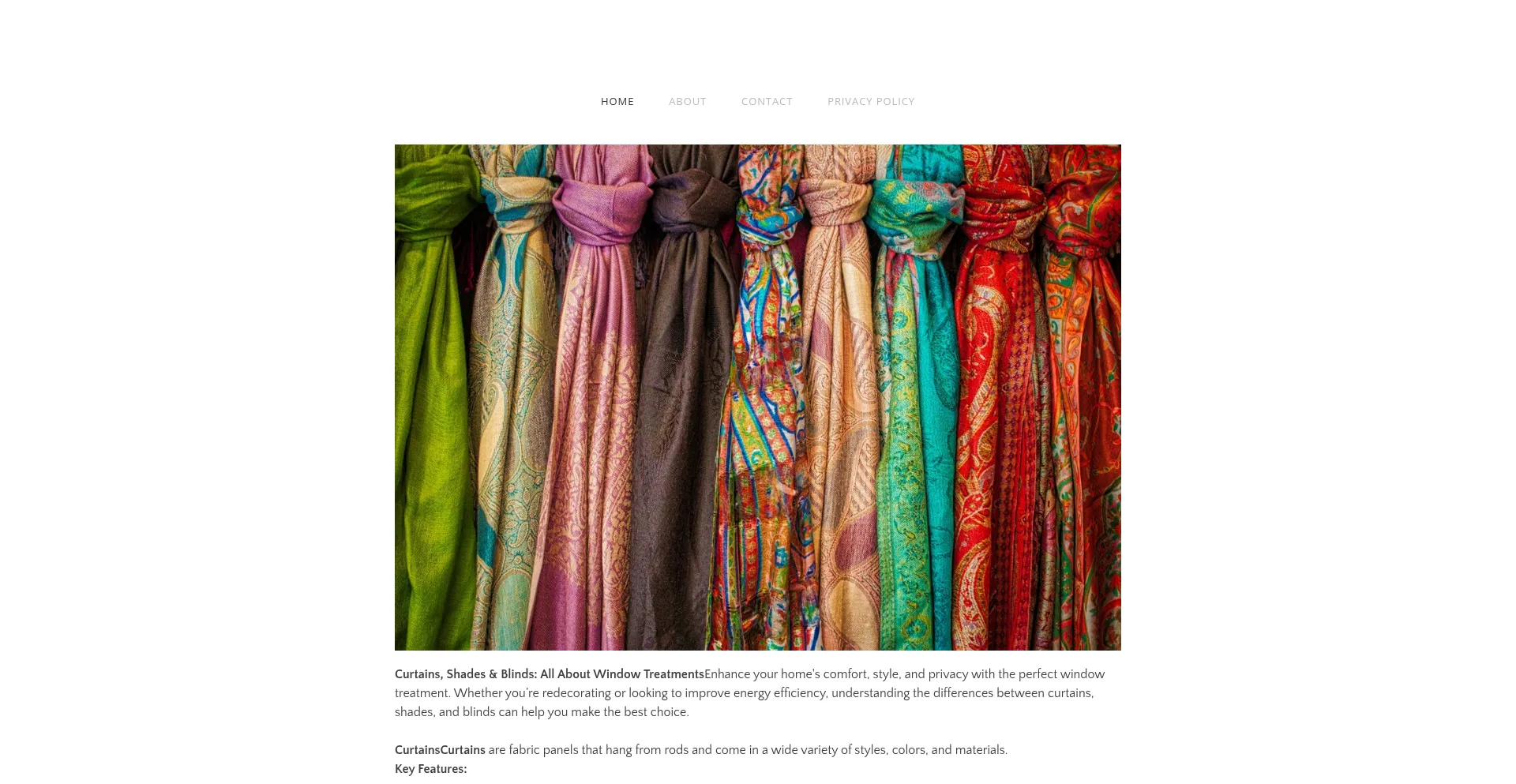 Website screenshot of Dikone.online