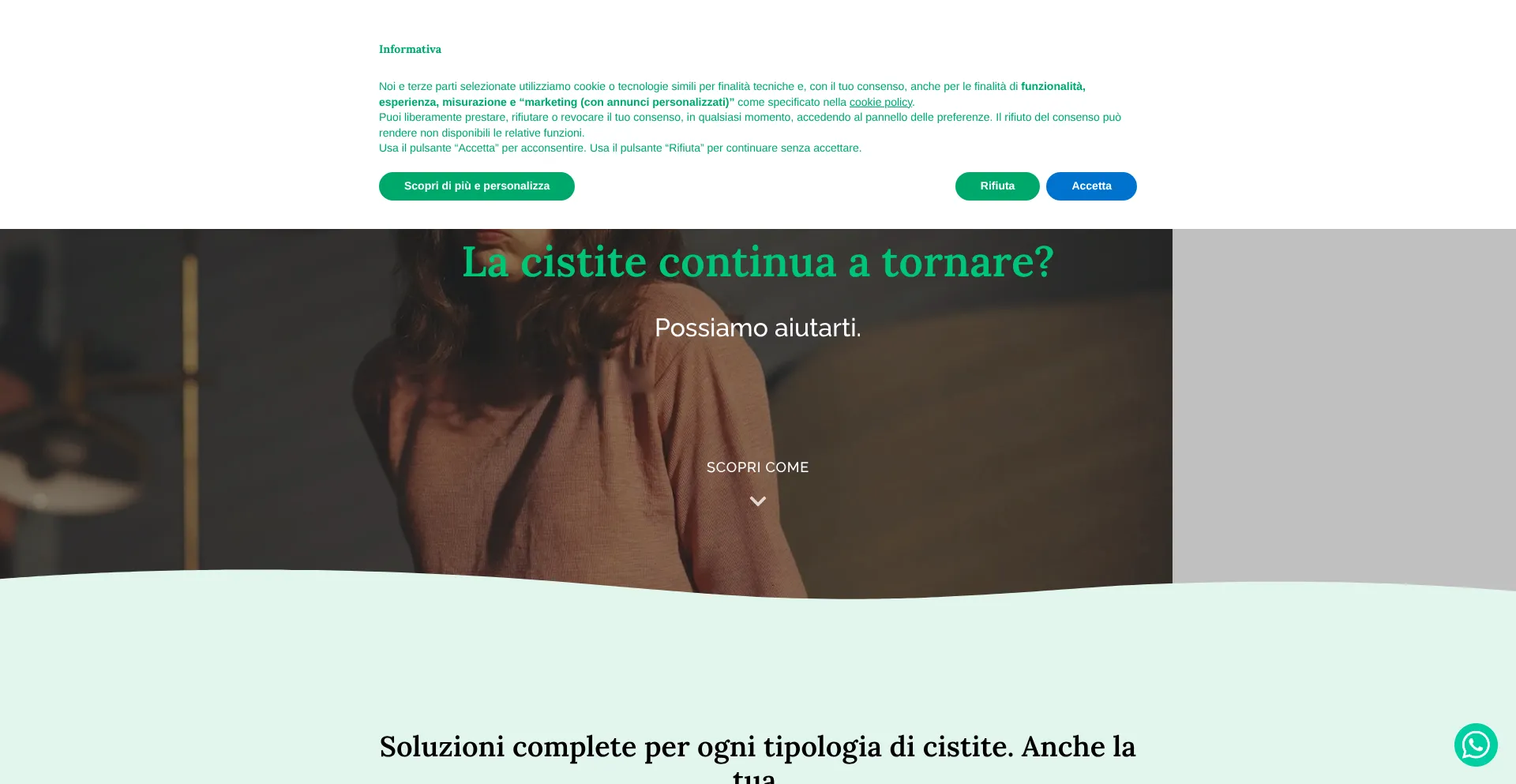 Website screenshot of Dimann.com