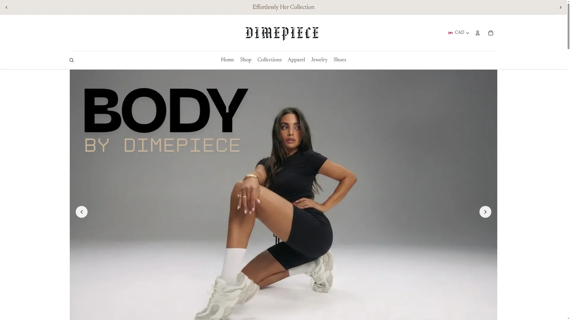 Dimepiececollections.com
