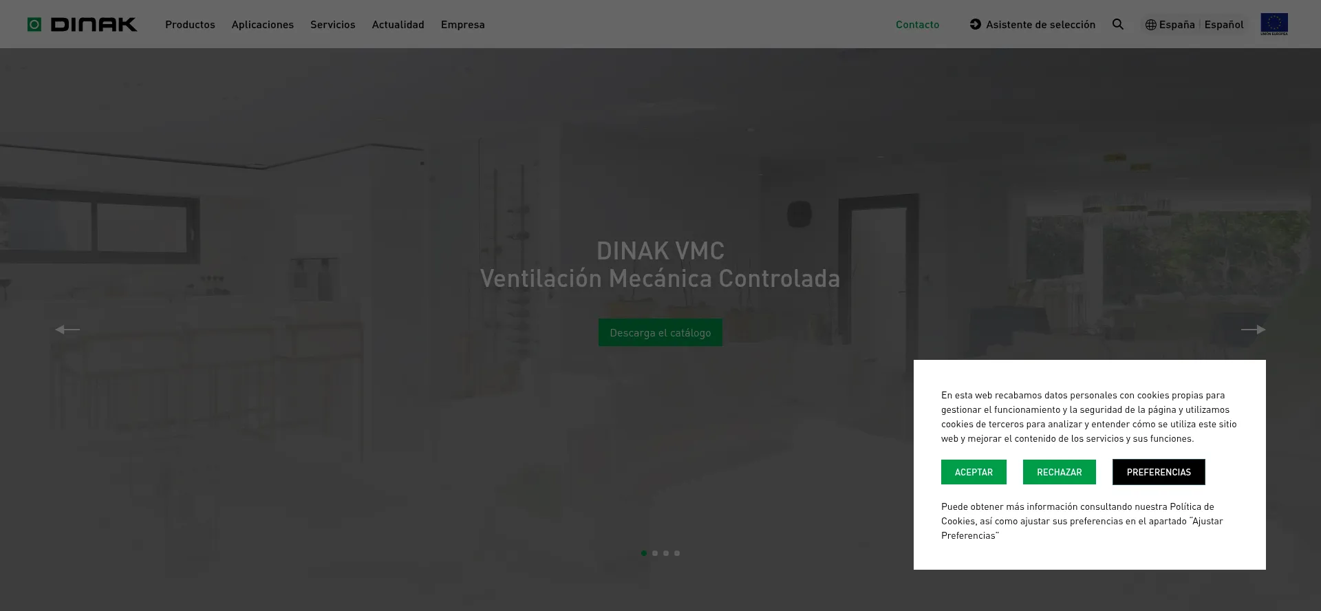 Dinak.com