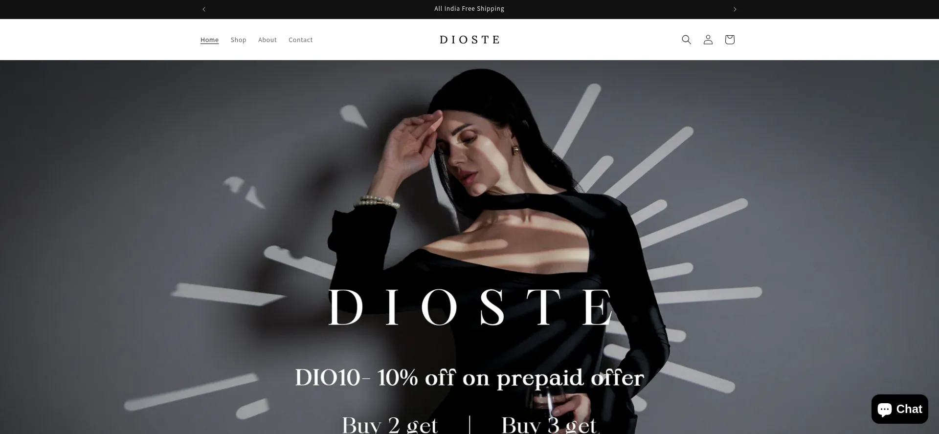 Dioste.com