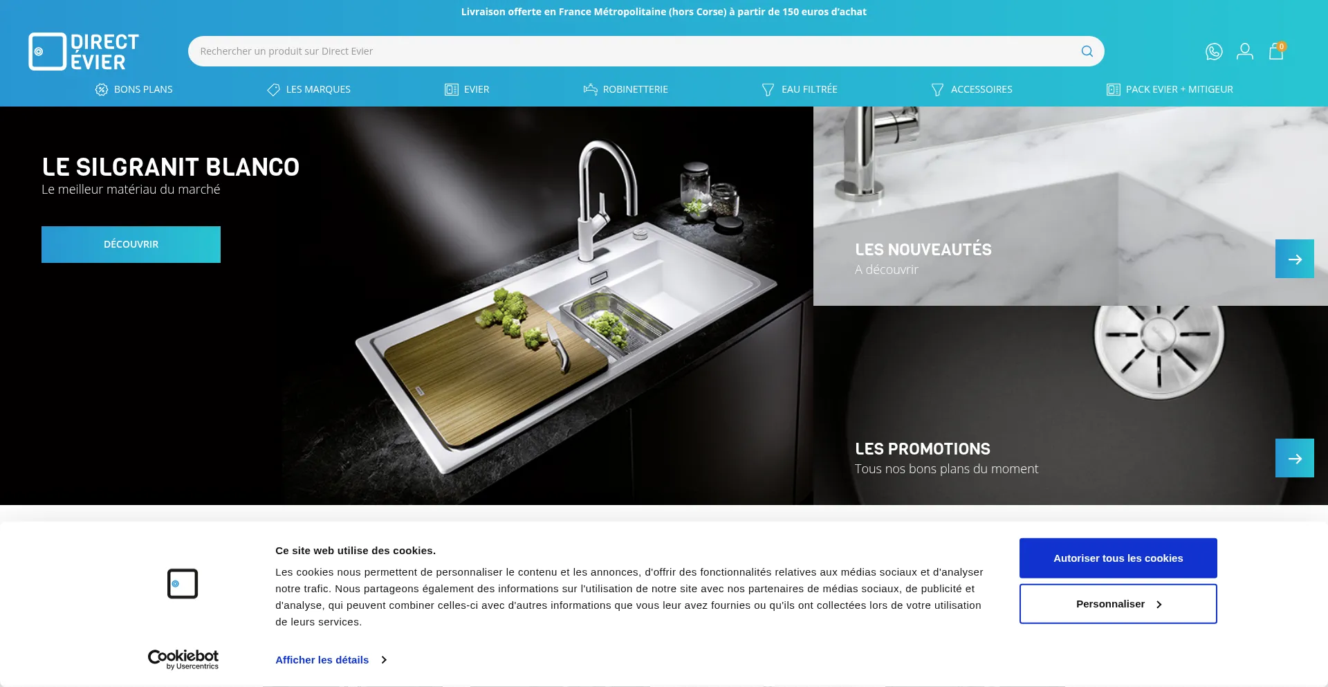 ¿És Seguro y Confiable Directevier.com?