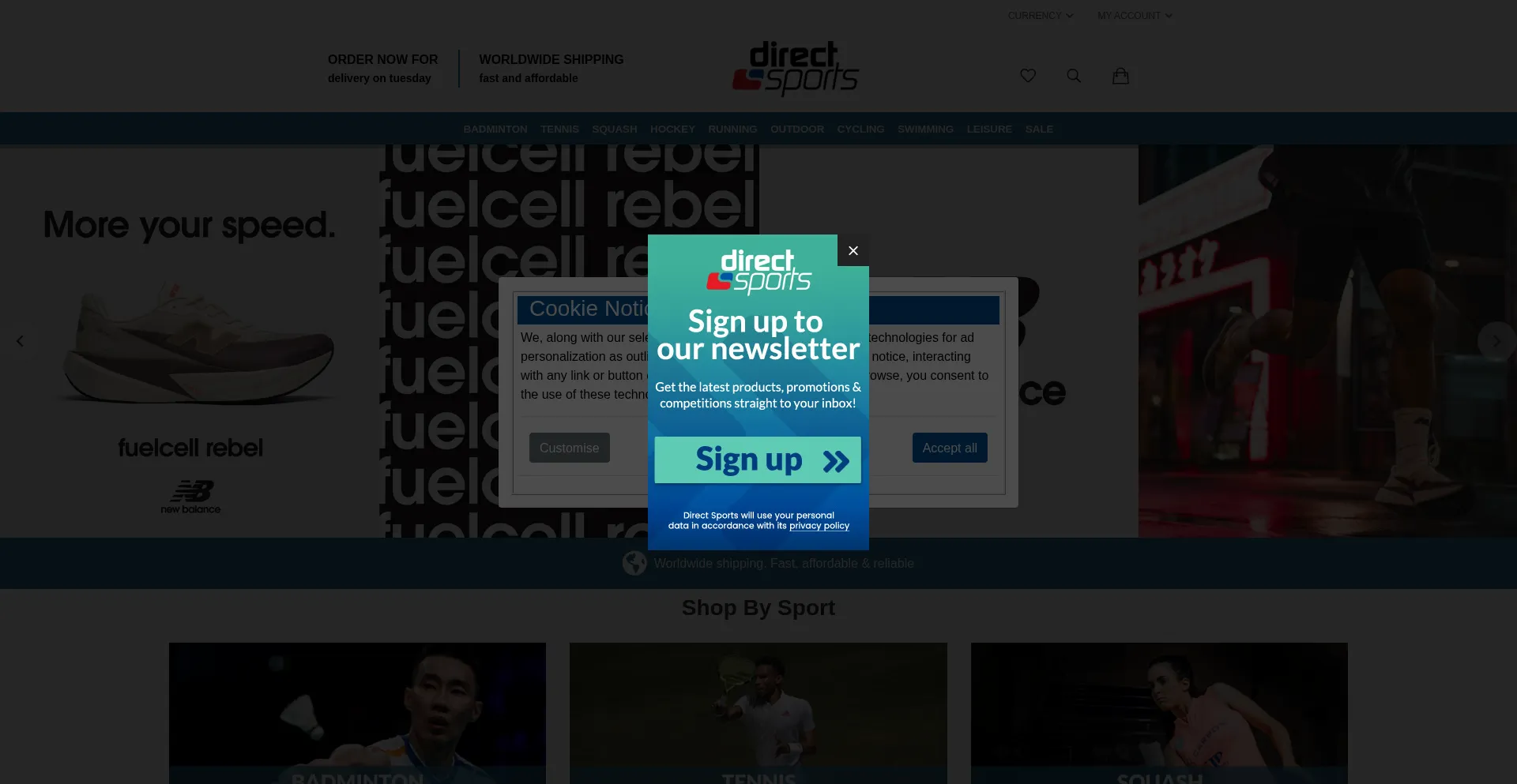 Directsportseshop.co.uk