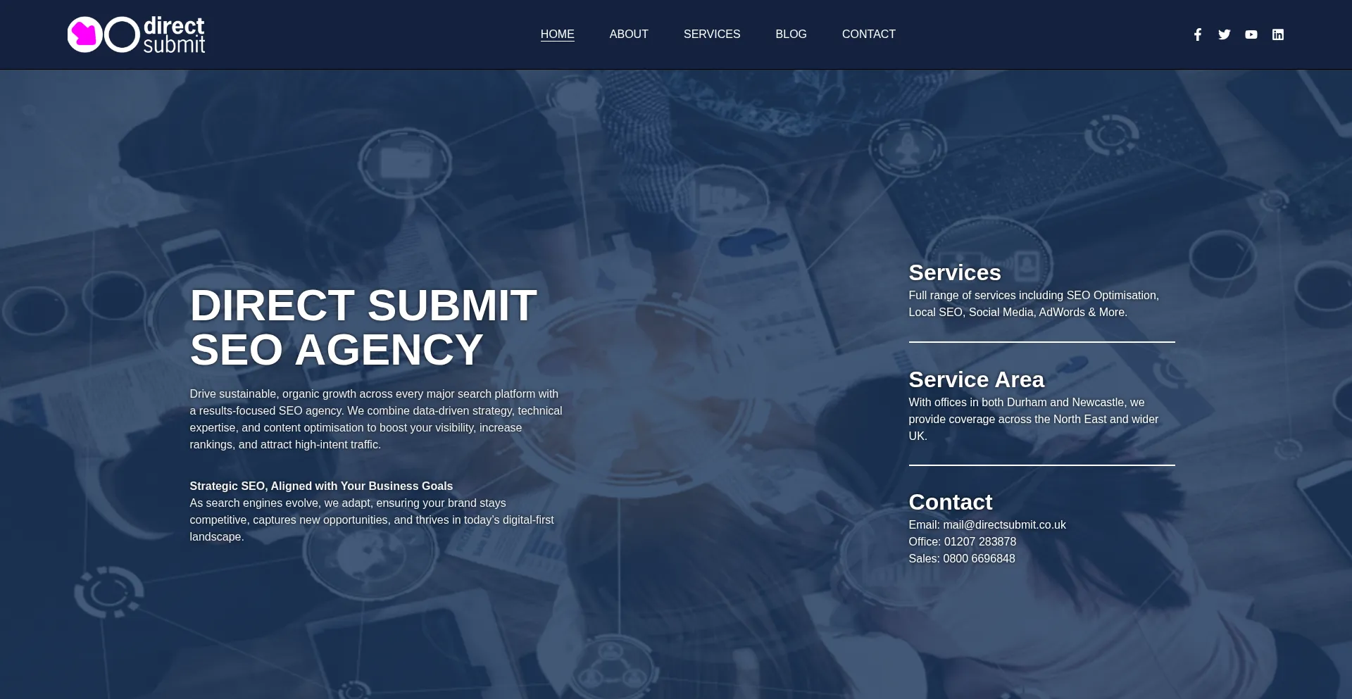 Directsubmit.co.uk