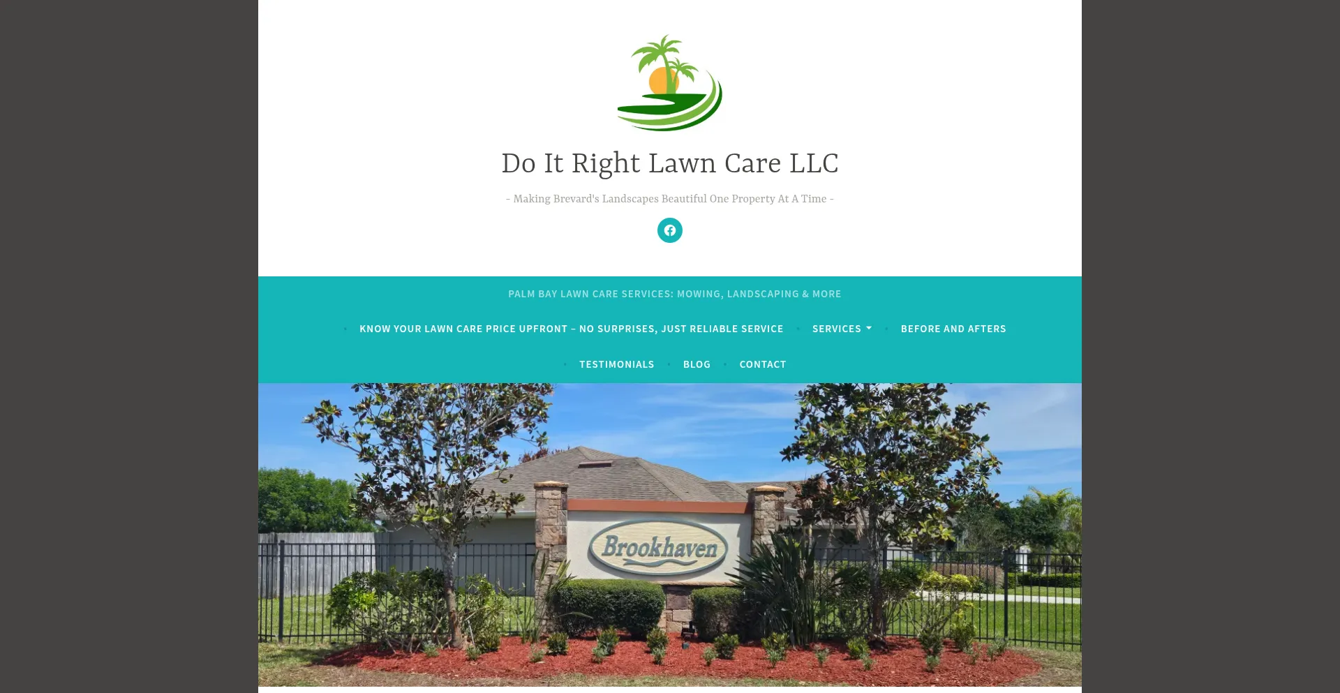 Dirlawncare.com