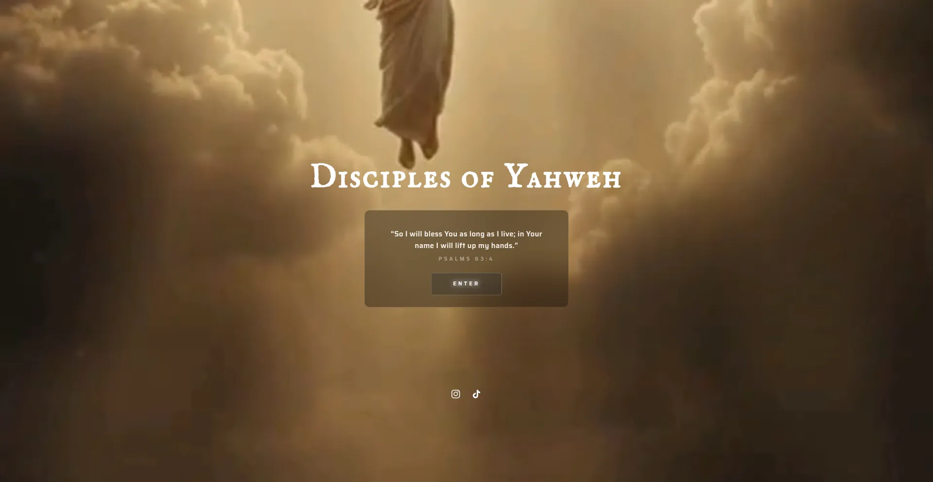 Disciplesofyahweh.shop