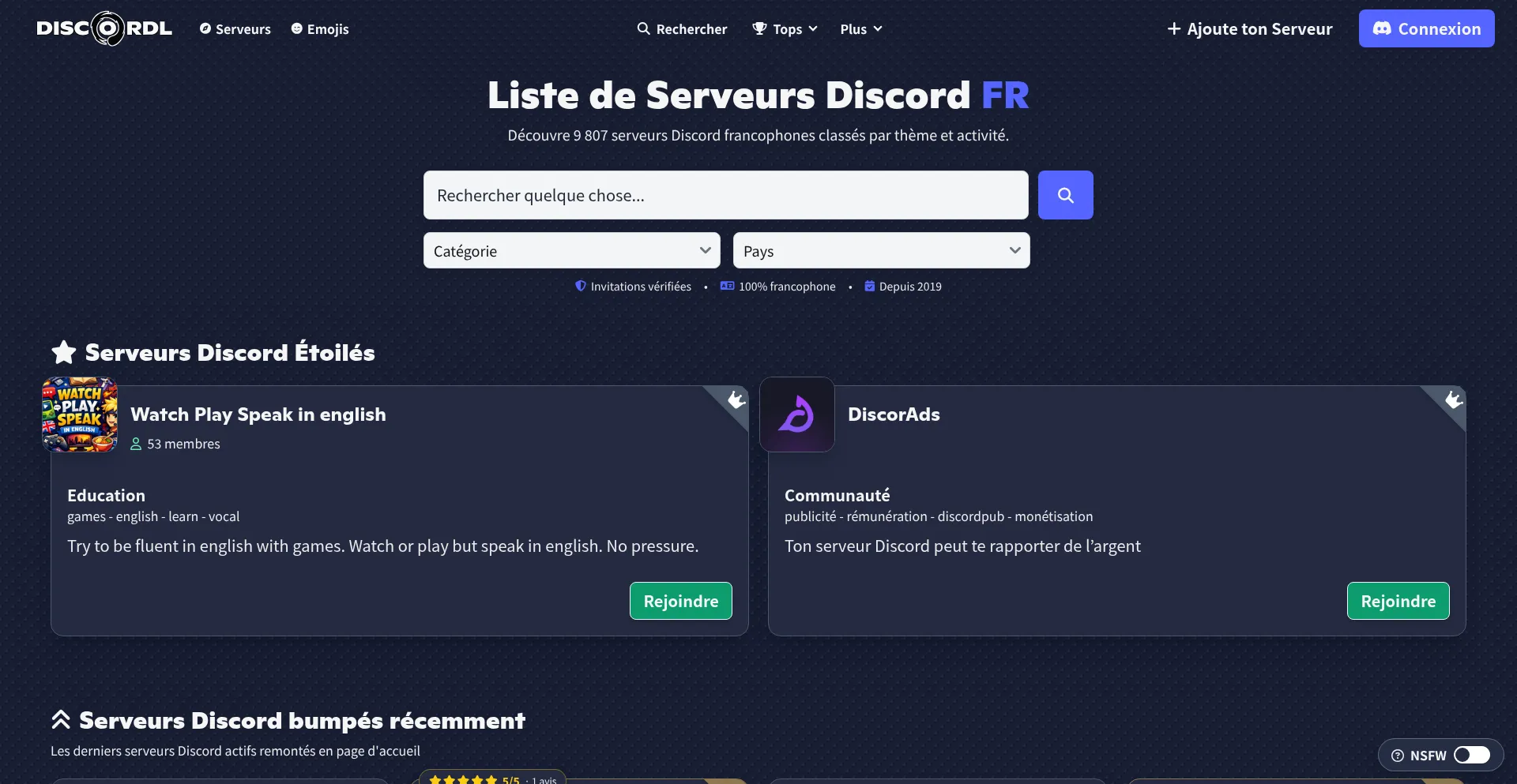 Discordl.org