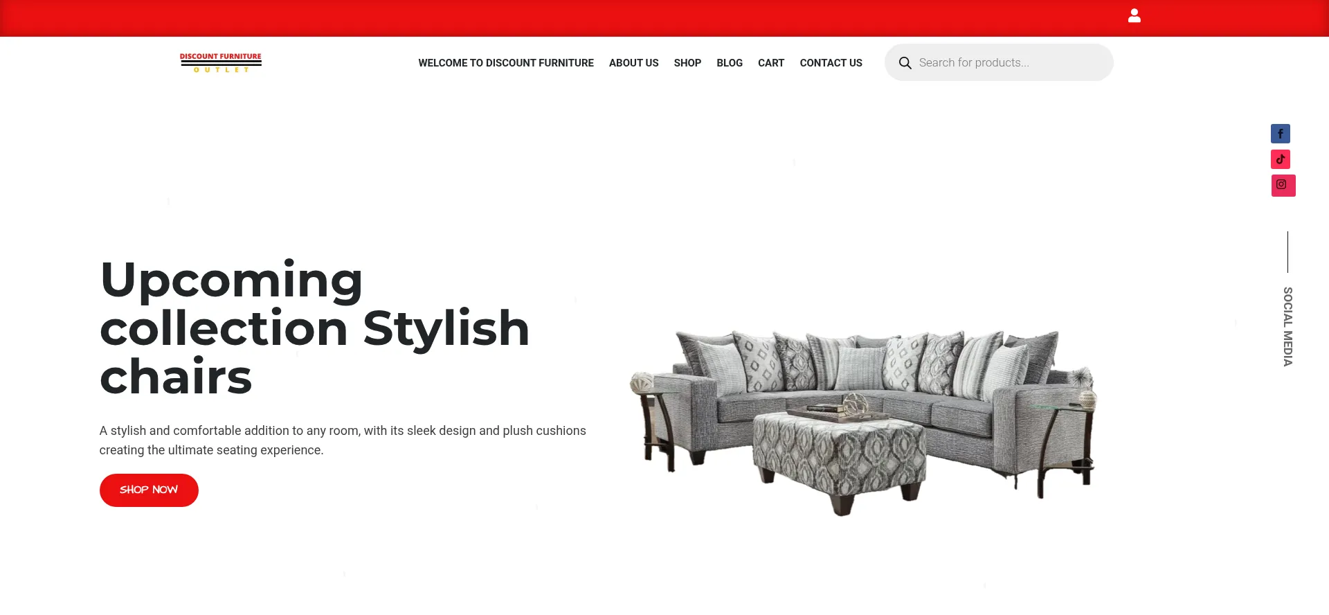 Discount-furniture.ca