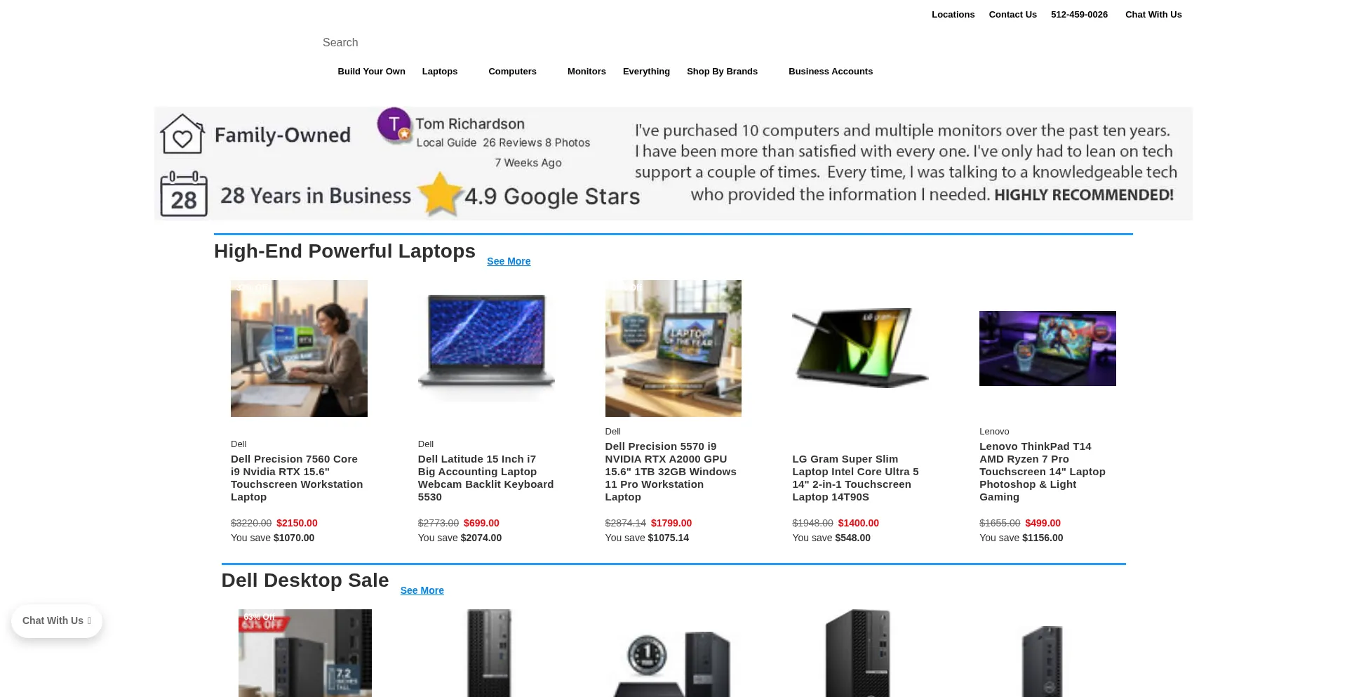 Discountelectronics.com