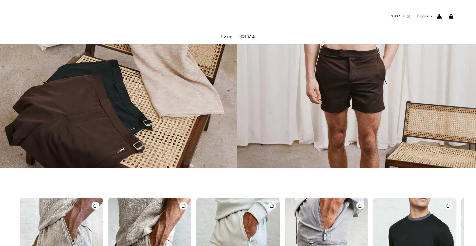 Discountssales.online Screenshot