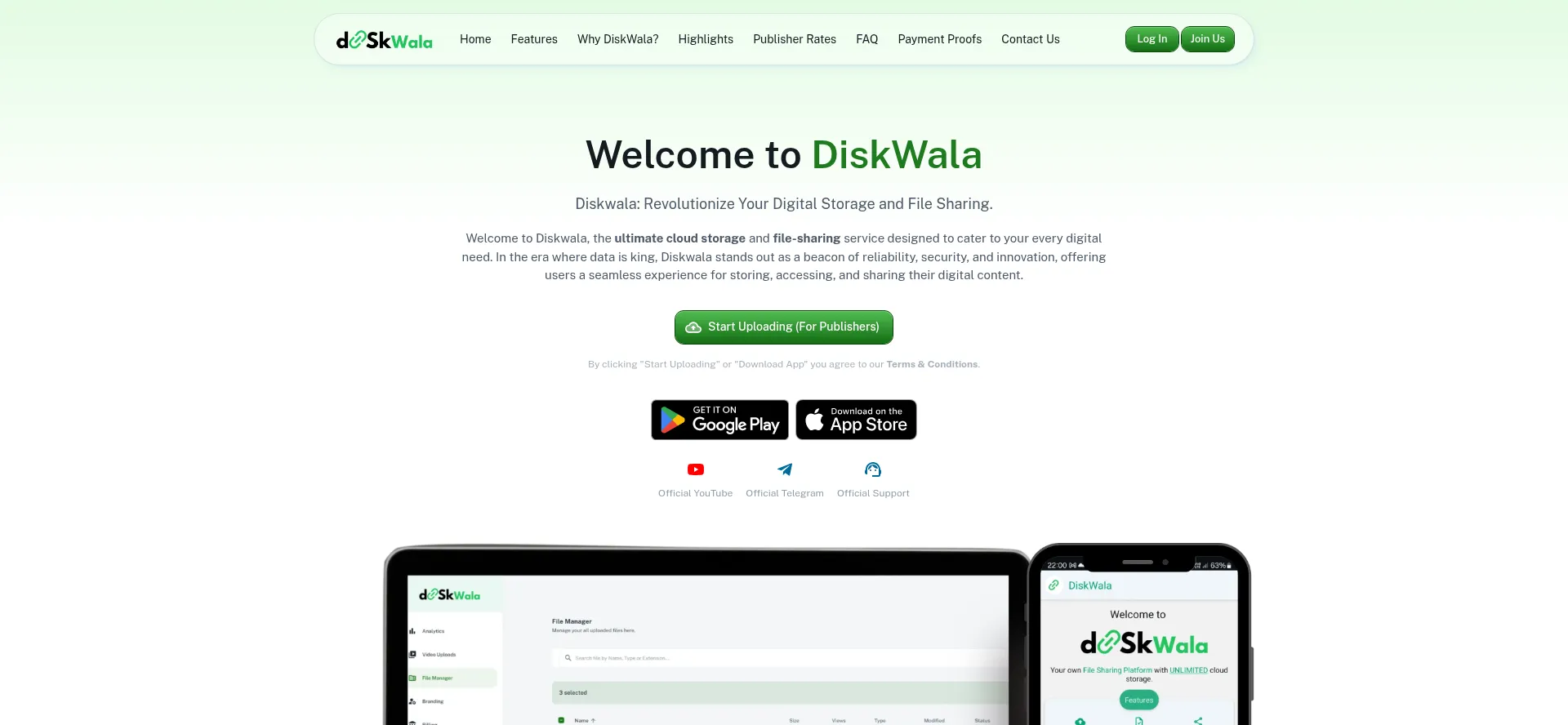 Diskwala.com