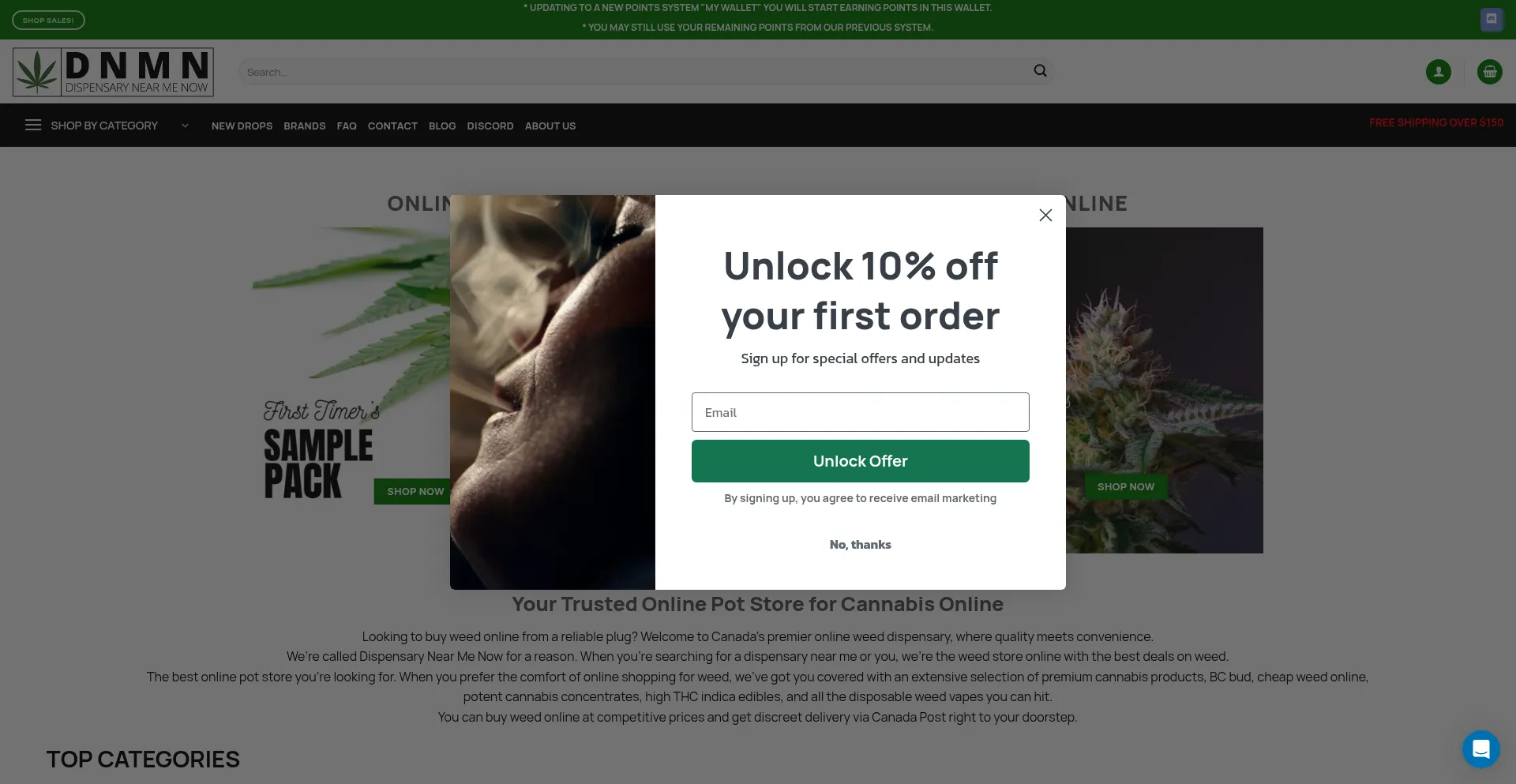 Dispensarynearmenow.co