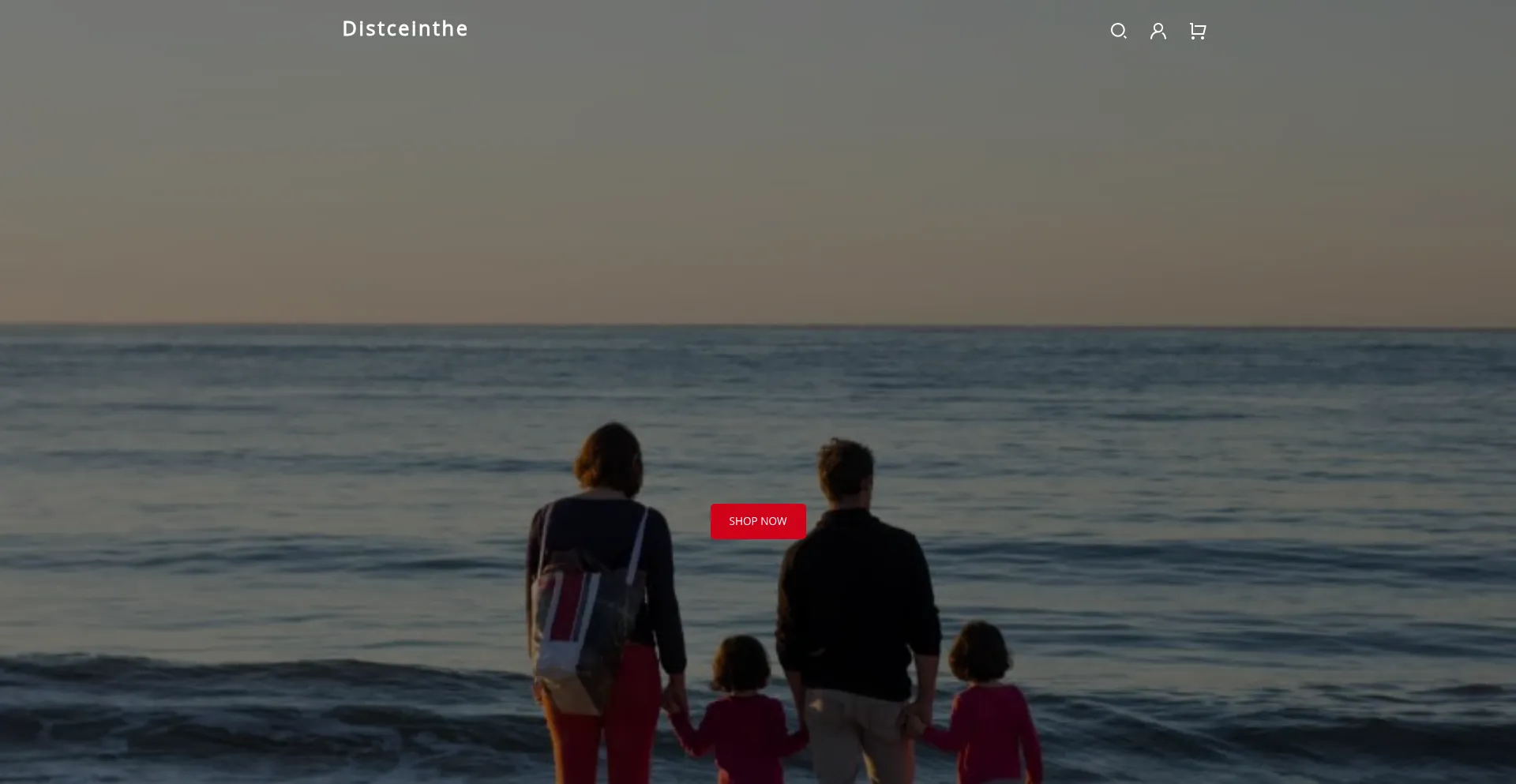 ¿És Seguro y Confiable Distceinthe.com?