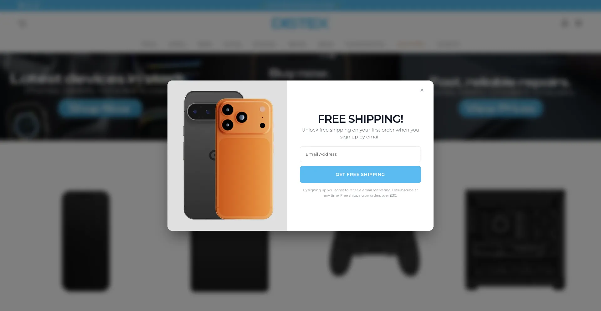 Distex.co.uk
