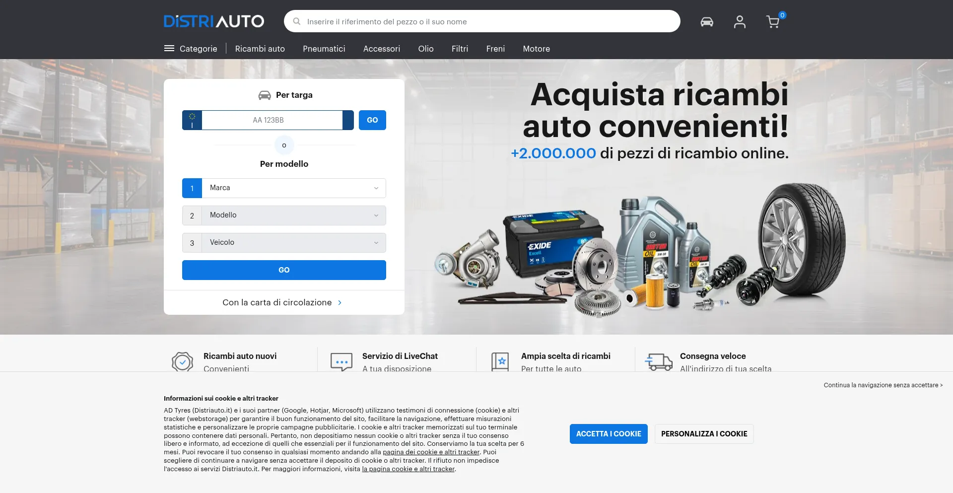 Distriauto.it