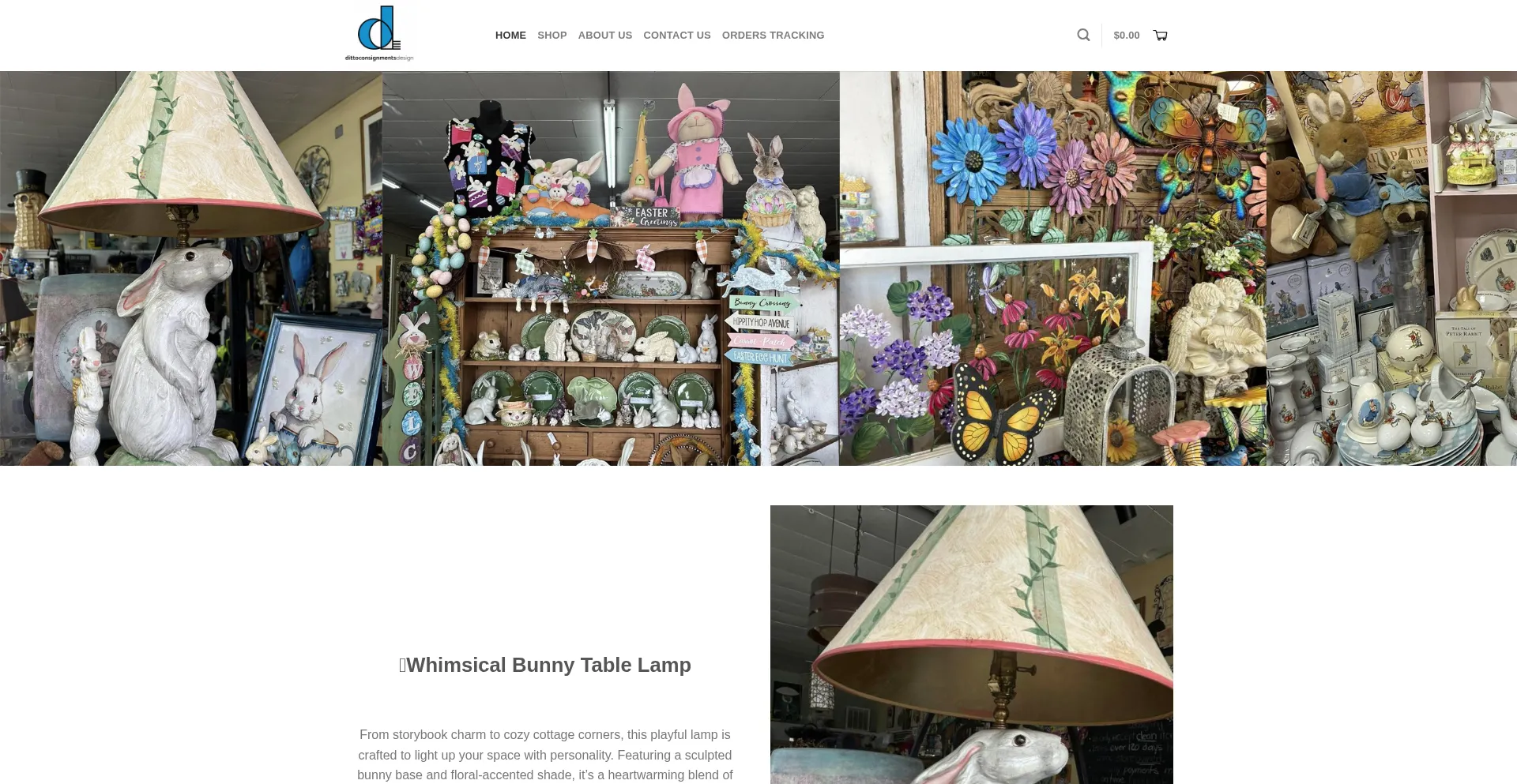 Dittoconsignmentsdesign.com