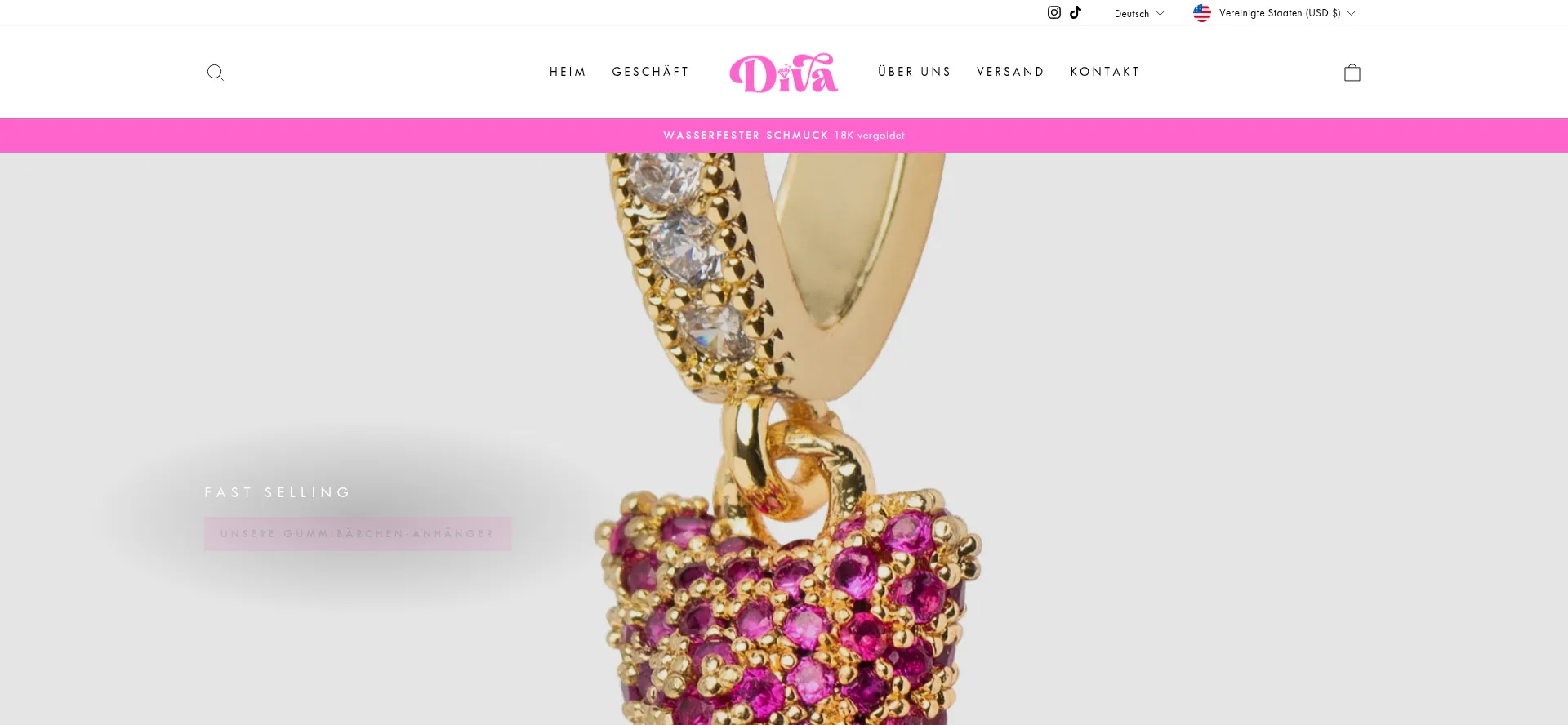 Divajewellry.com