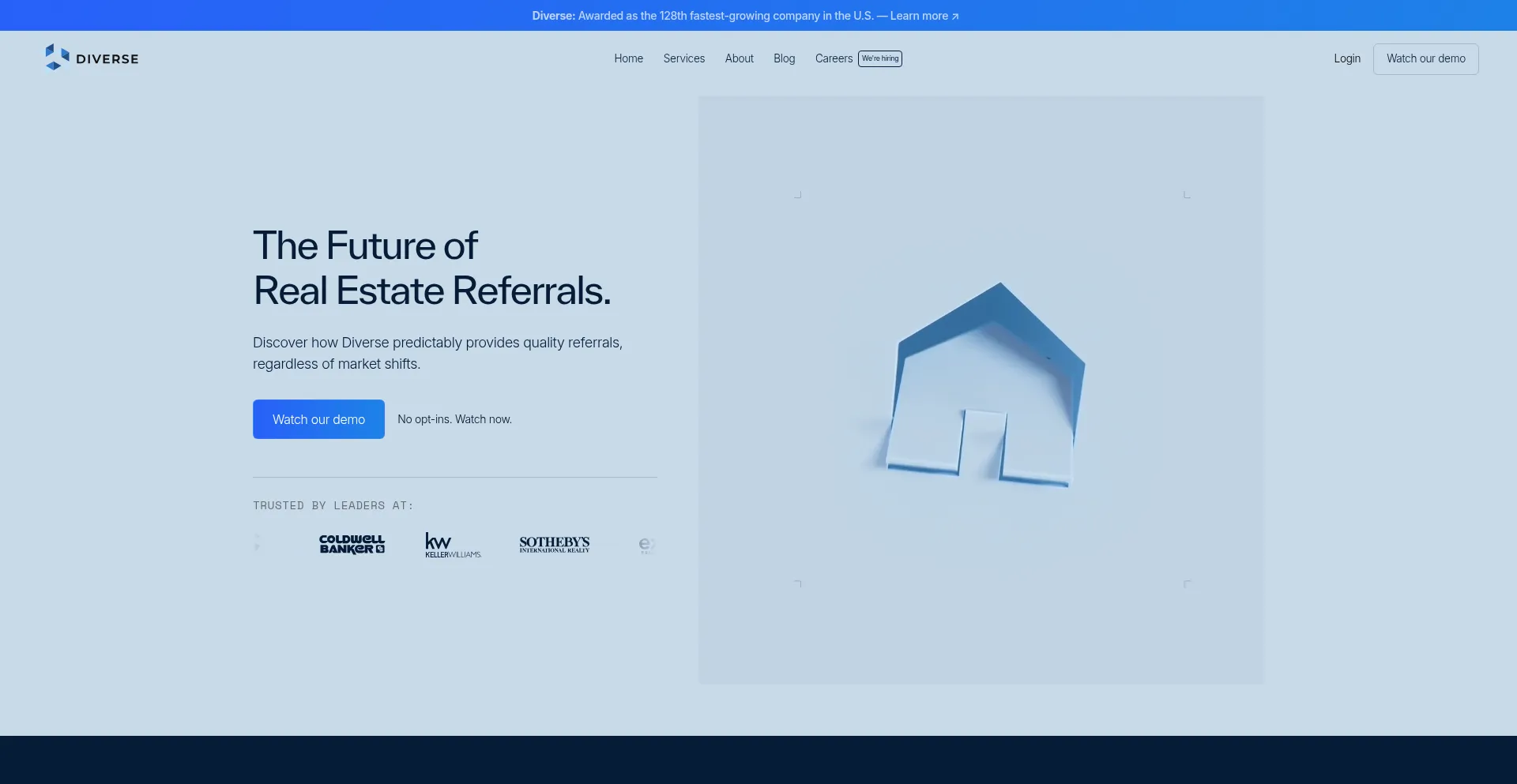 Diverserealtycocore.com