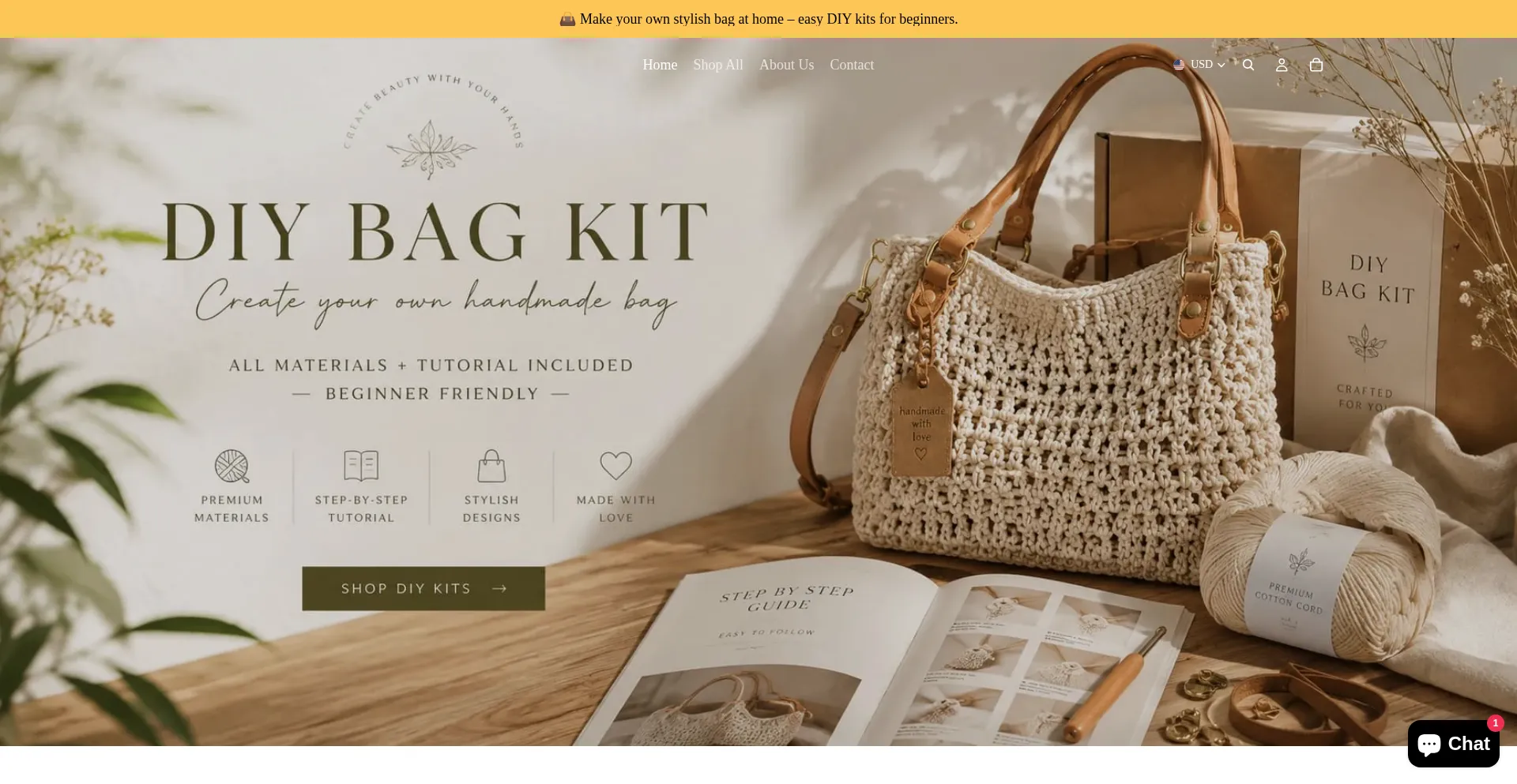 Diybagkit.com