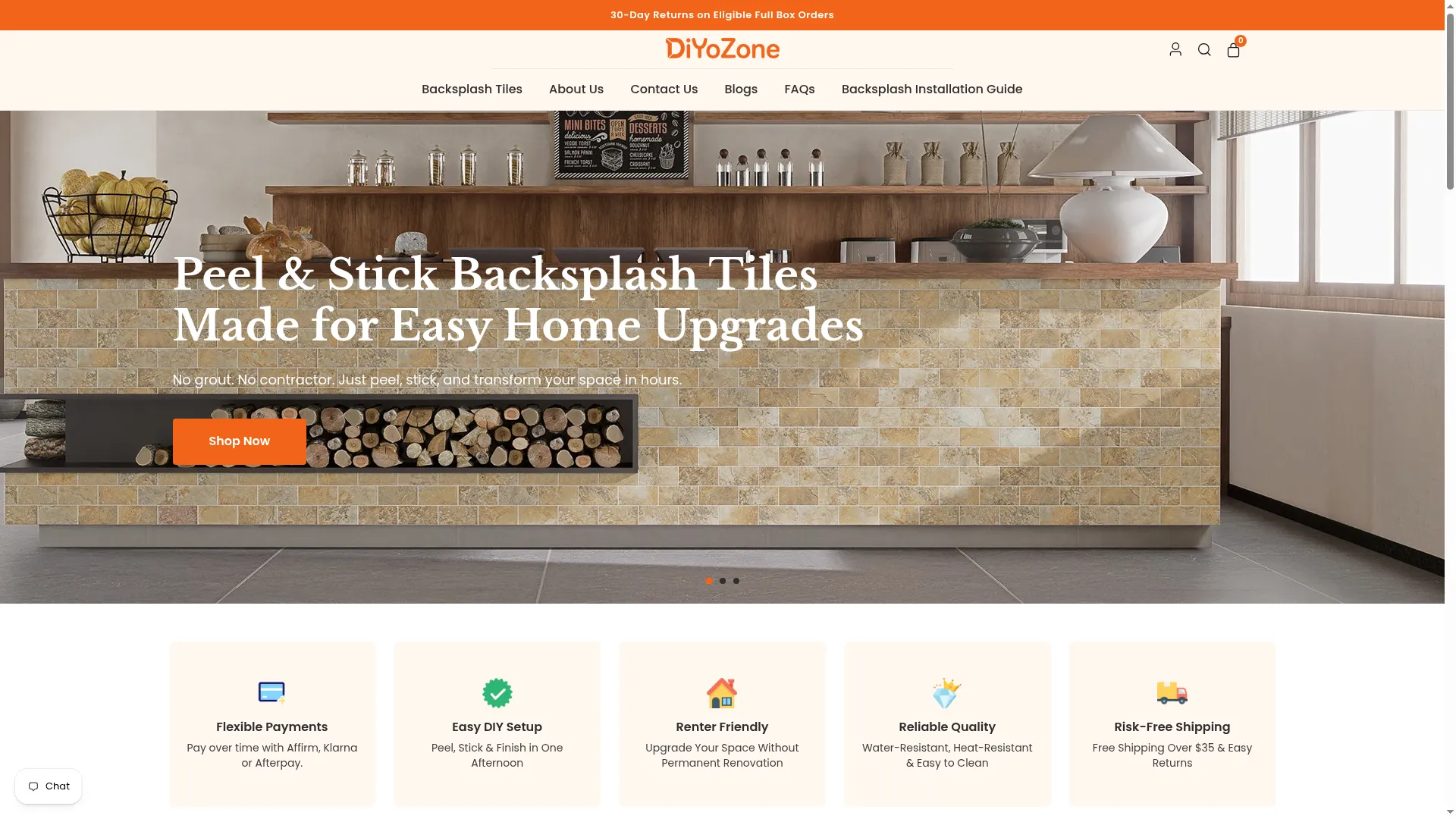 Diyozone.com