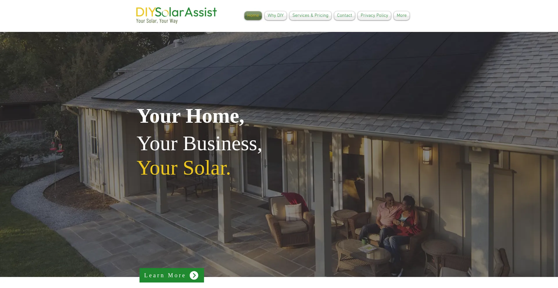 Diysolarassist.com