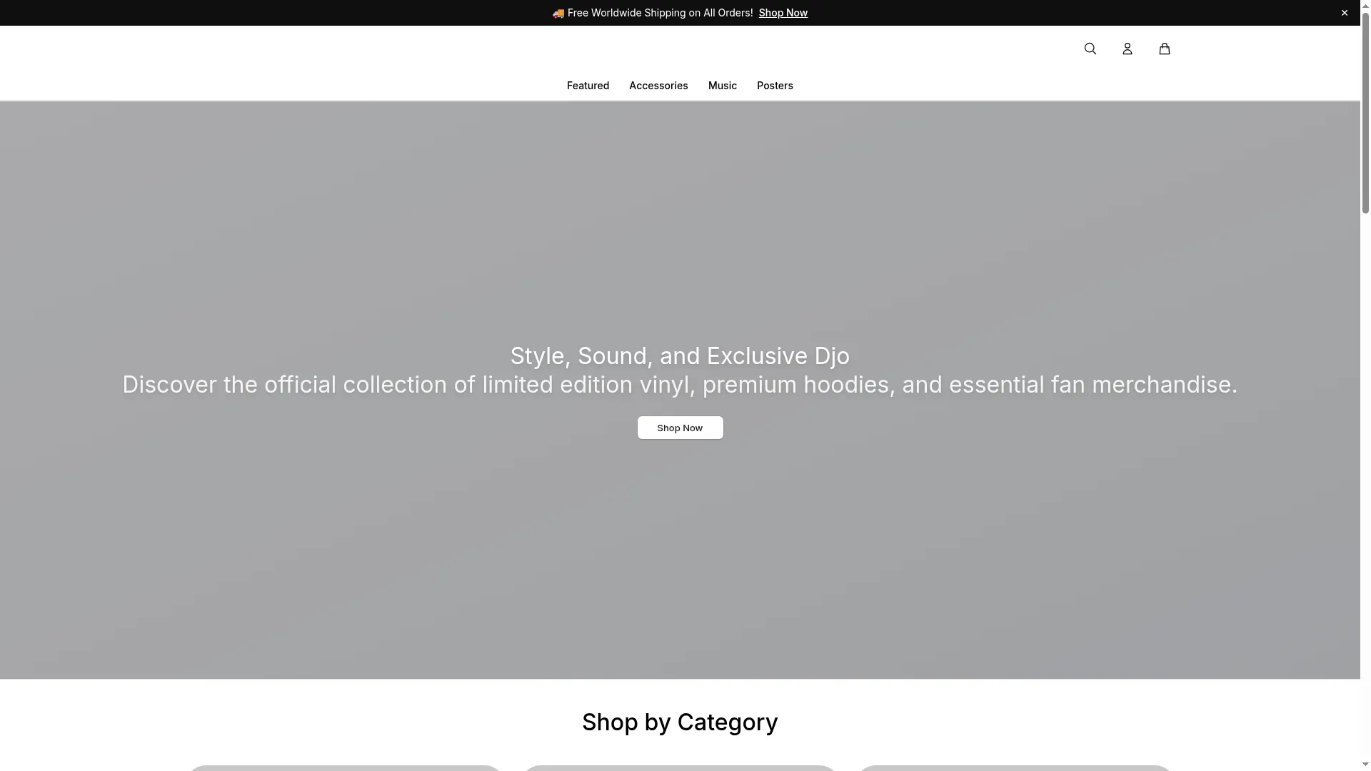 Djowear.shop