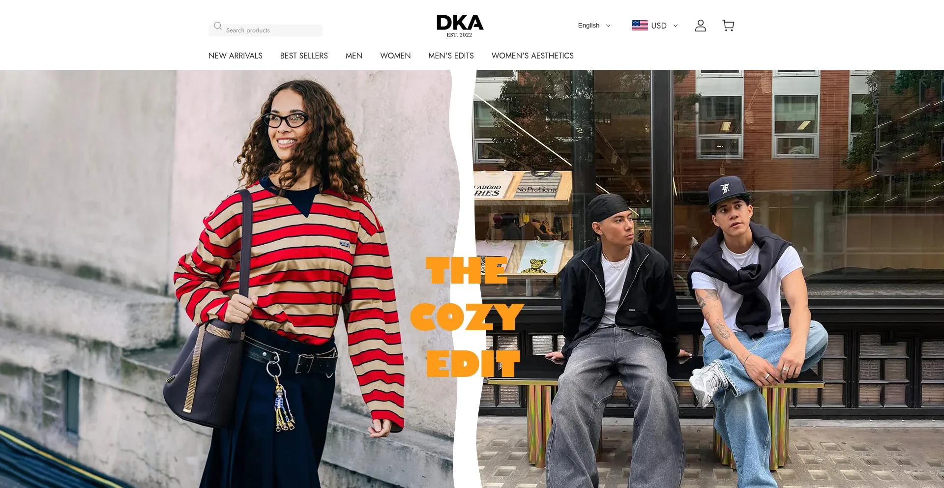 Dkaoutfit.com