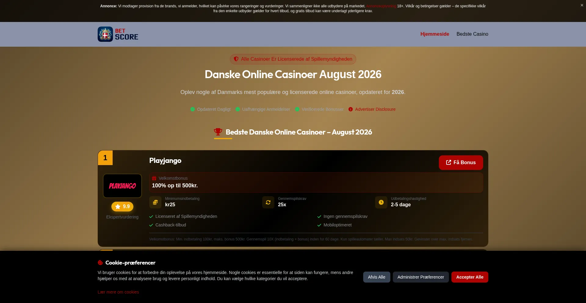 Dkbetscore.com