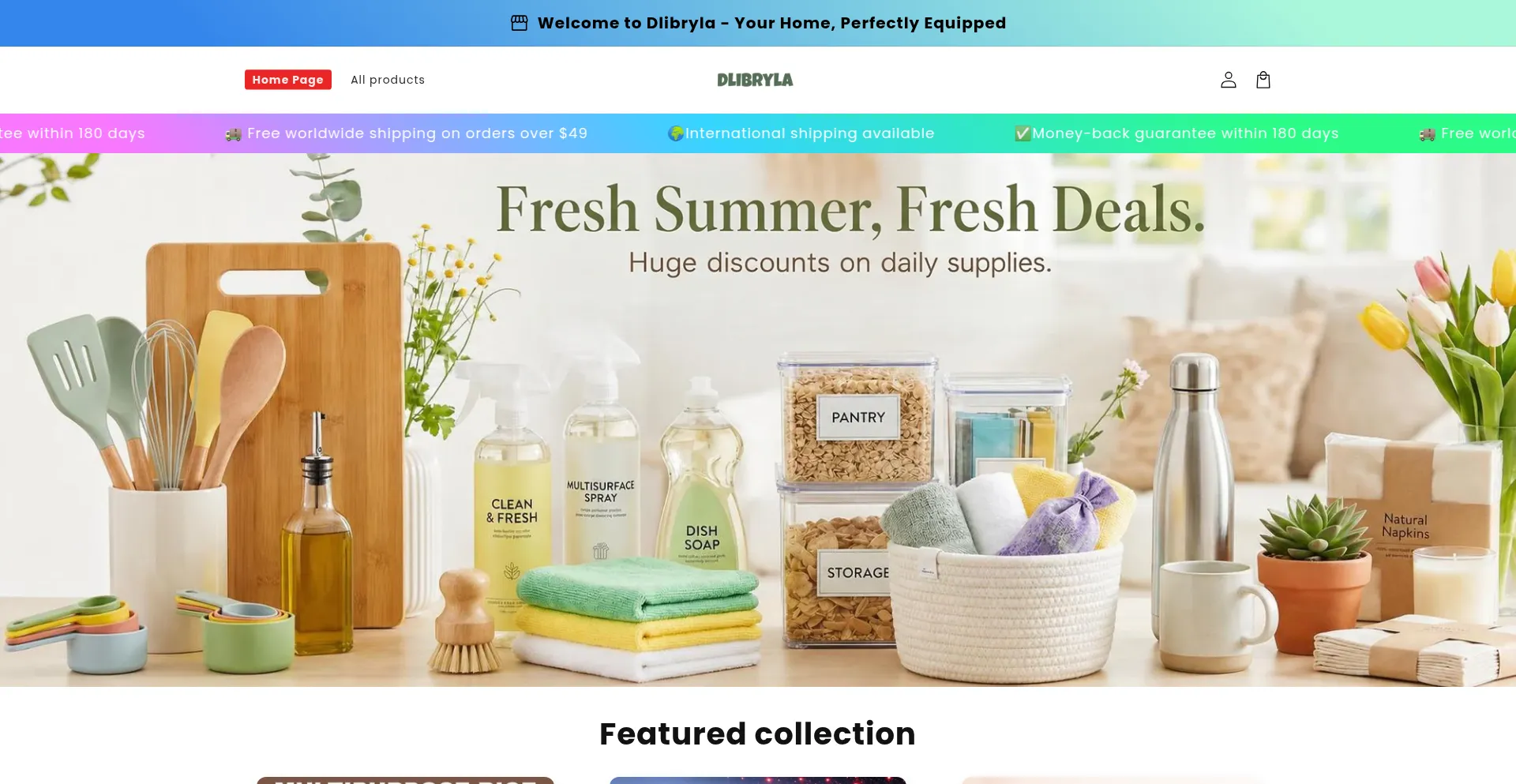 Dlibryla.com