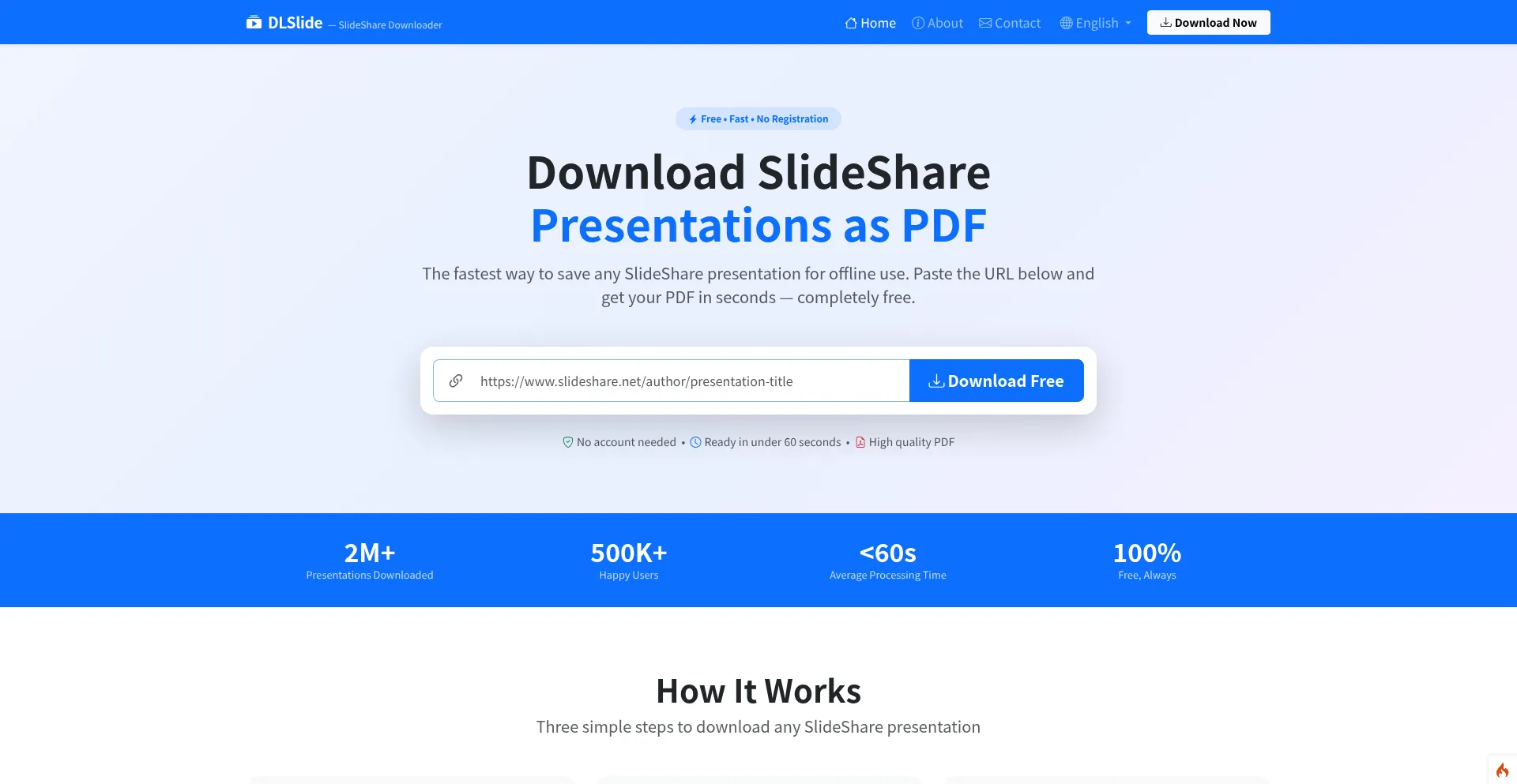 Dlslide.com