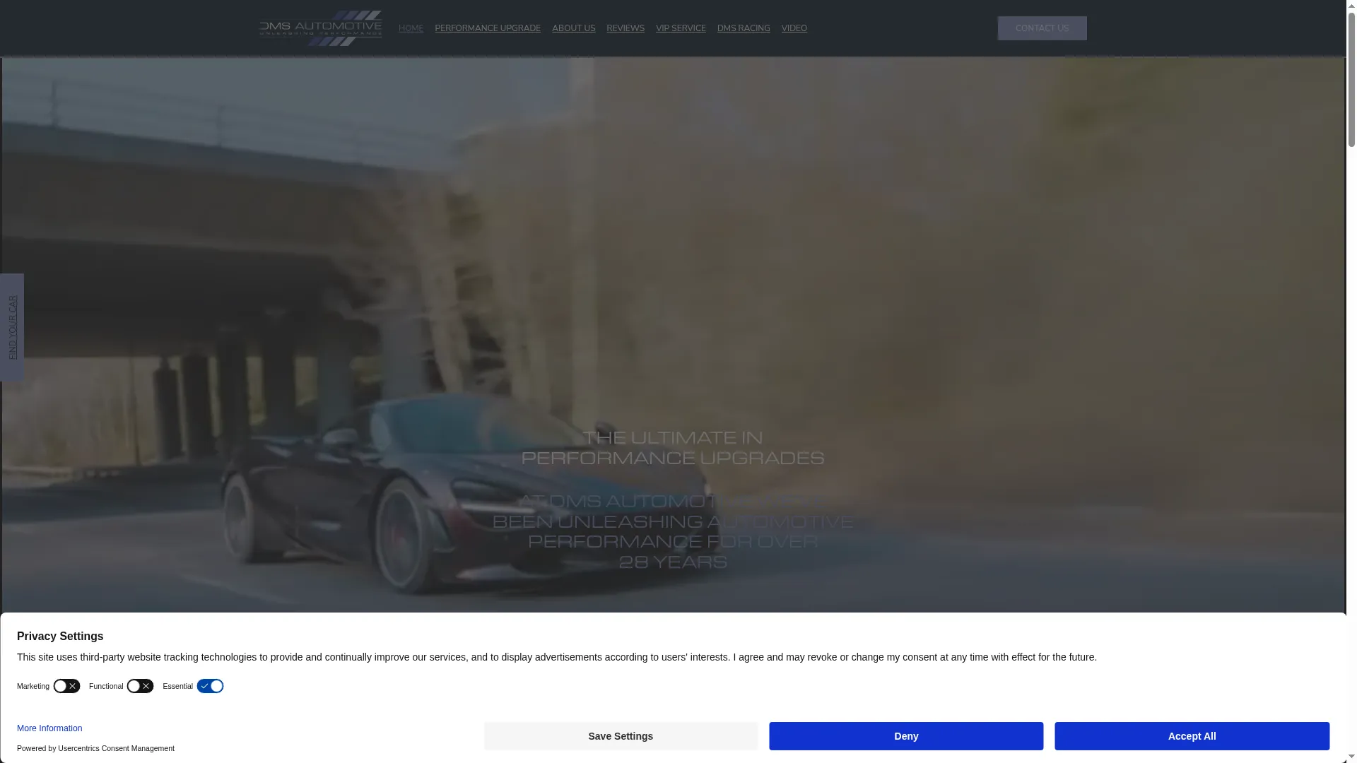 Dmsautomotive.com