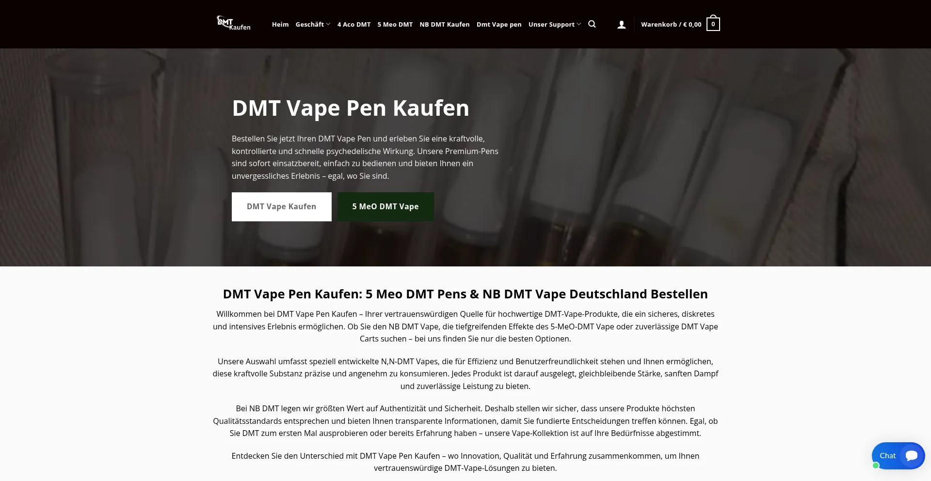Dmtkaufen.de