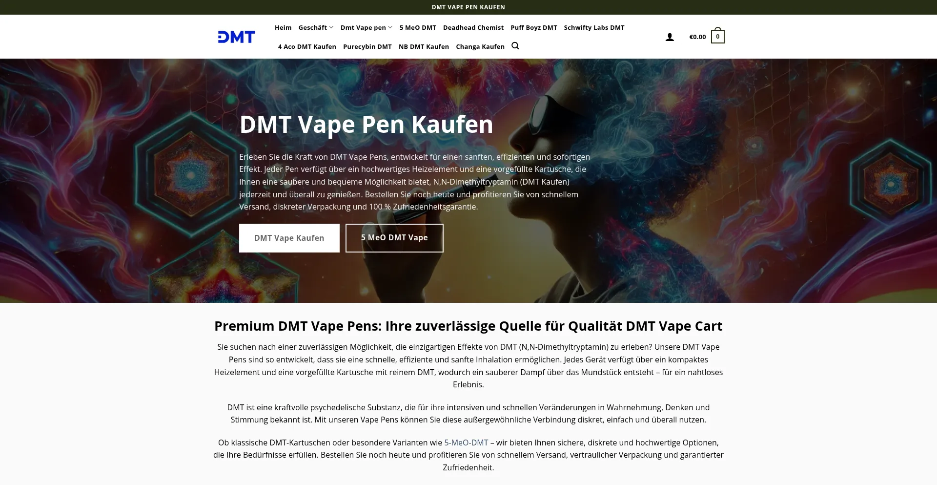 Dmtvapepens.de
