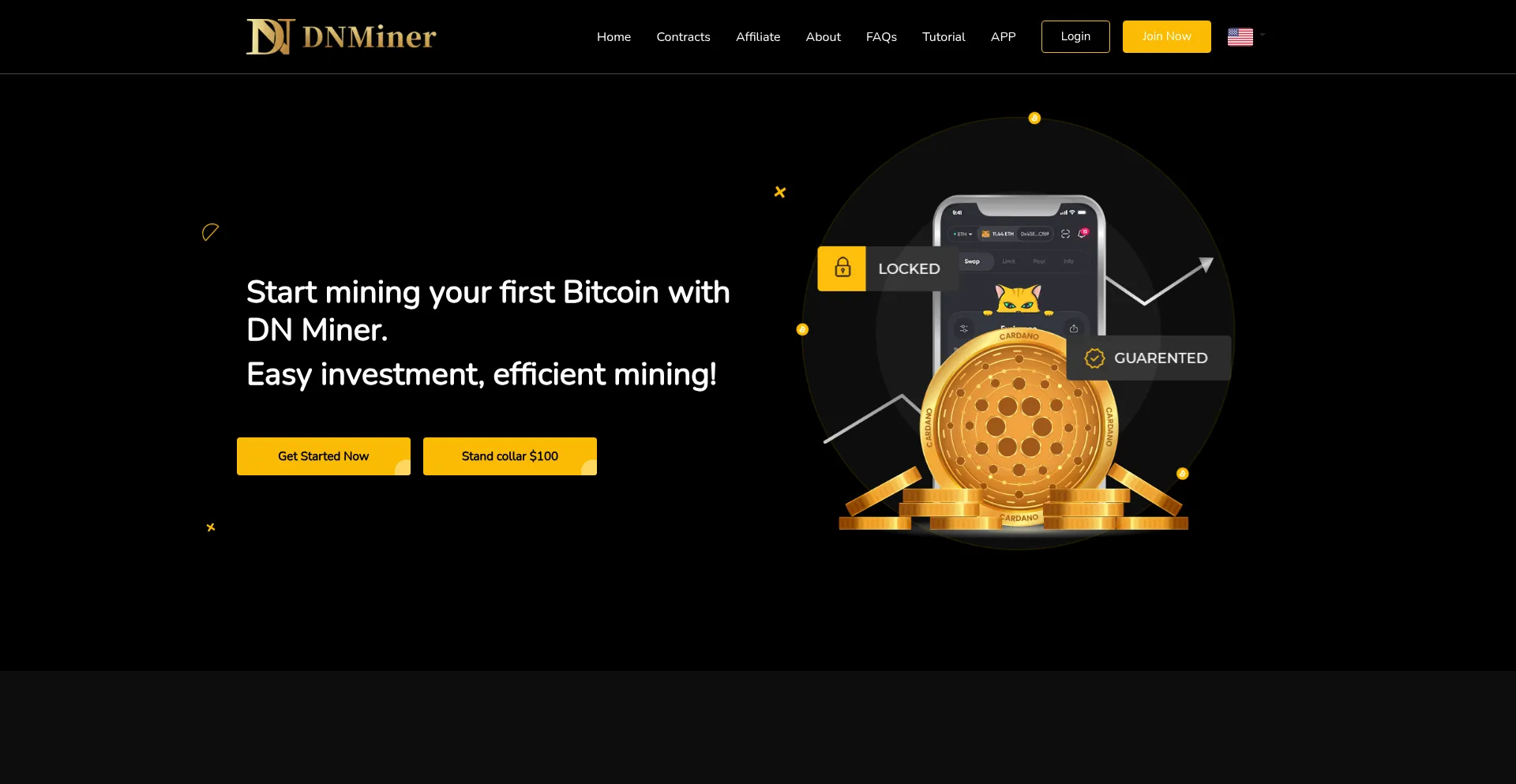 Dnminer.net