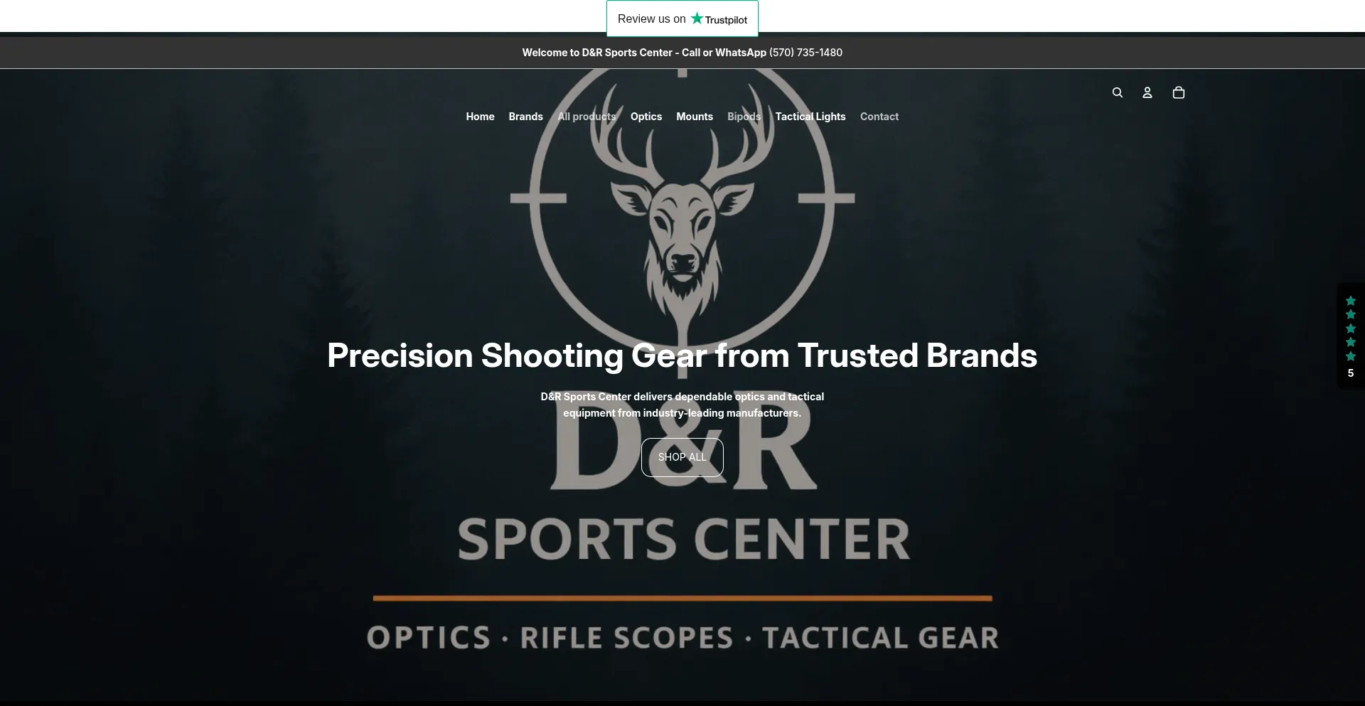 Dnrsports.com