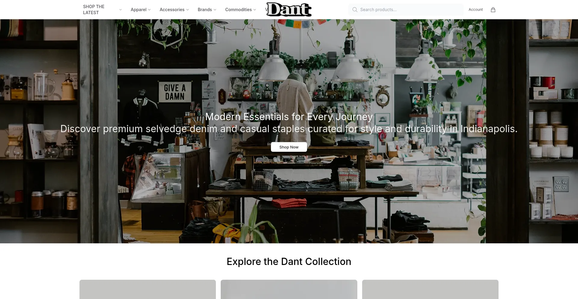 Dntvogue.shop