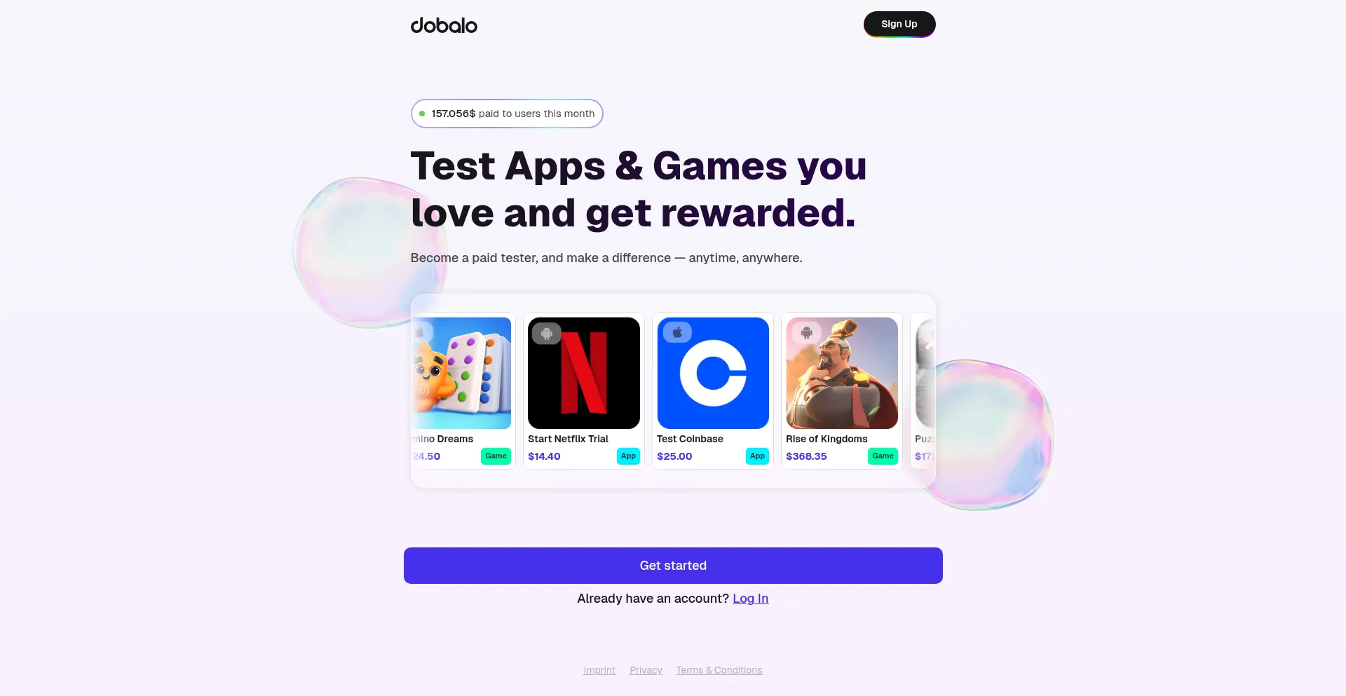 Dobalo.com