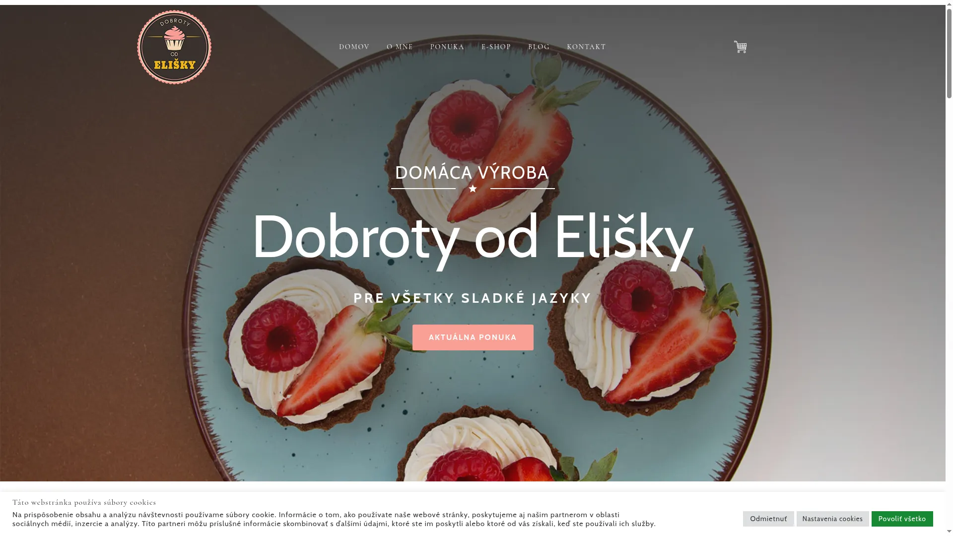 Dobrotyodelisky.sk
