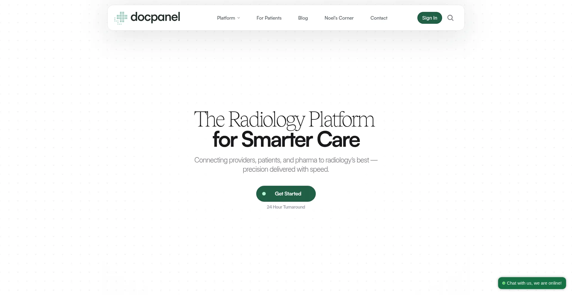 ¿És Seguro y Confiable Docpanel.com?