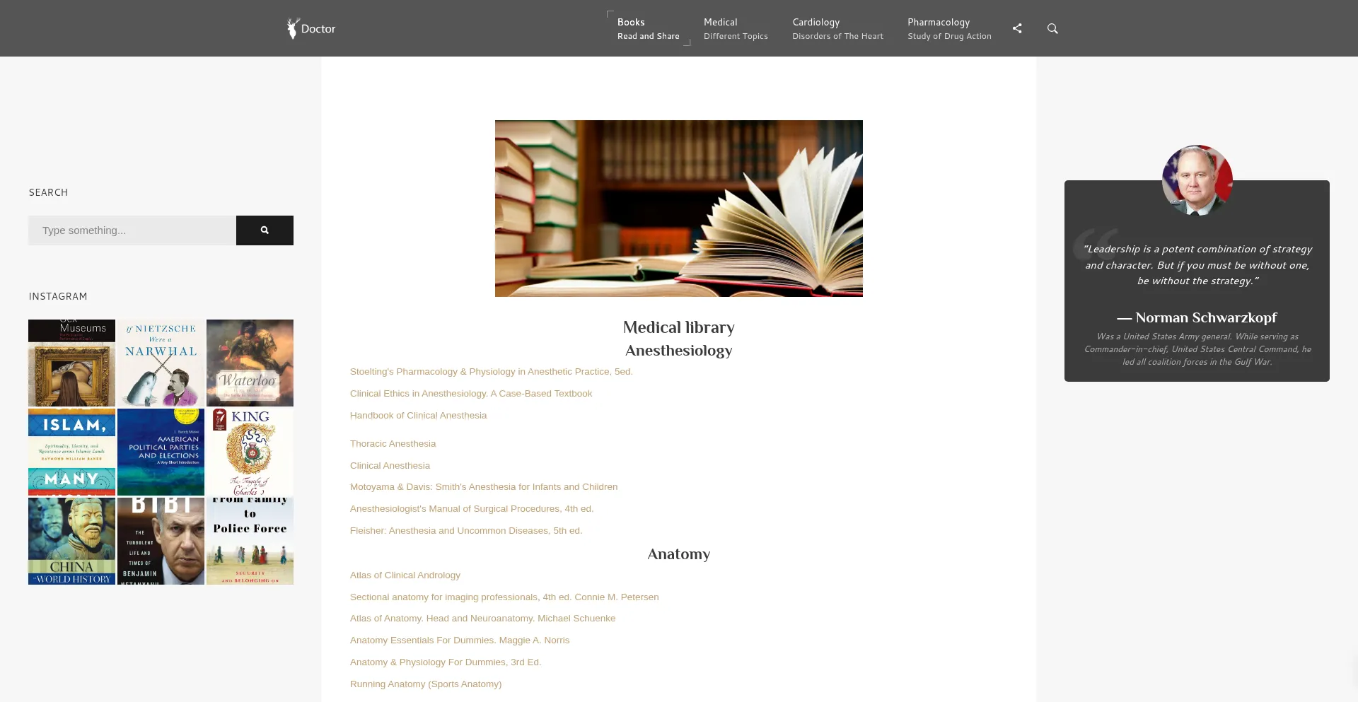 Doctorlib.org